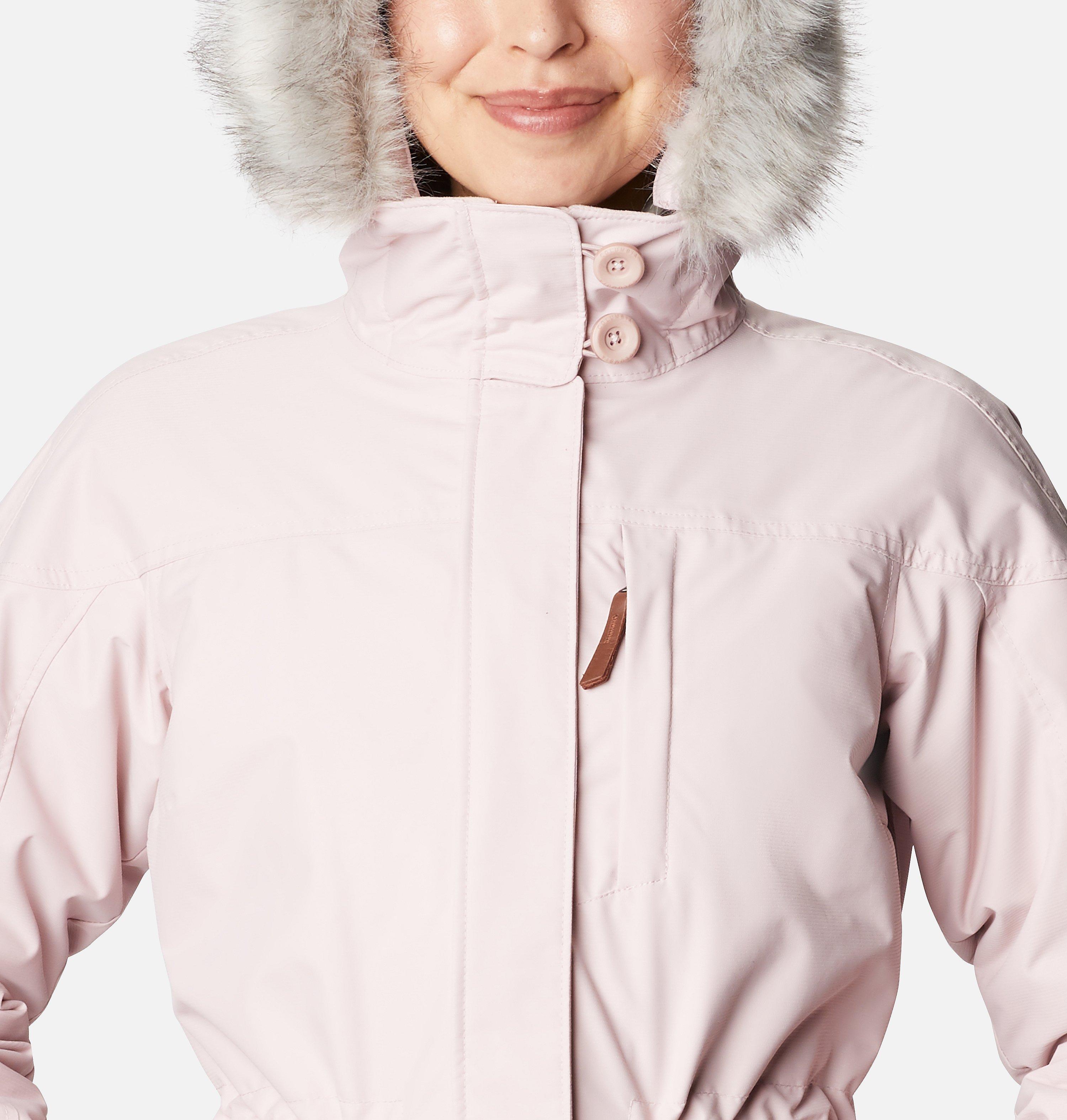 Women's Carson Pass™ Interchange Jacket 4