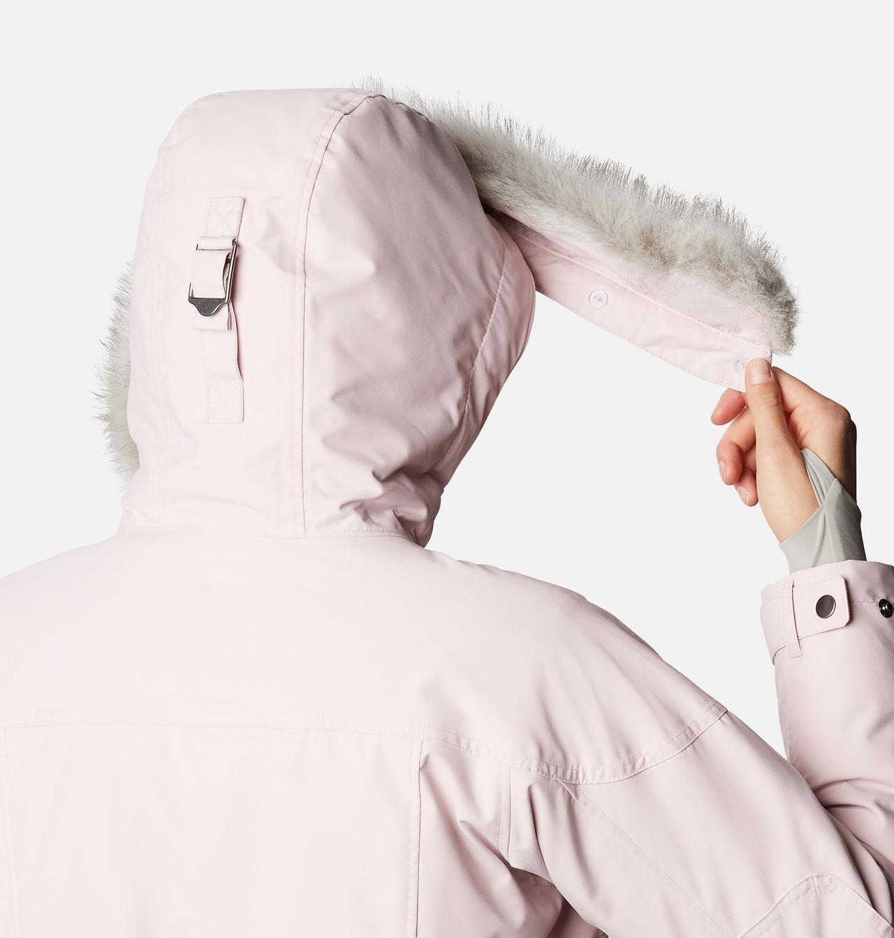 Women's Carson Pass™ Interchange Jacket 6