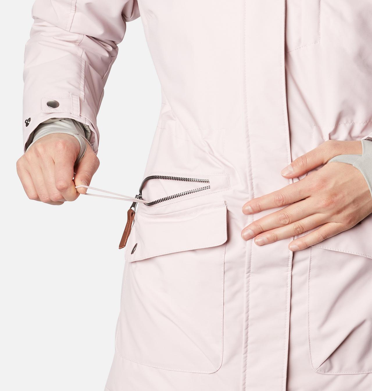 Women's Carson Pass™ Interchange Jacket 7