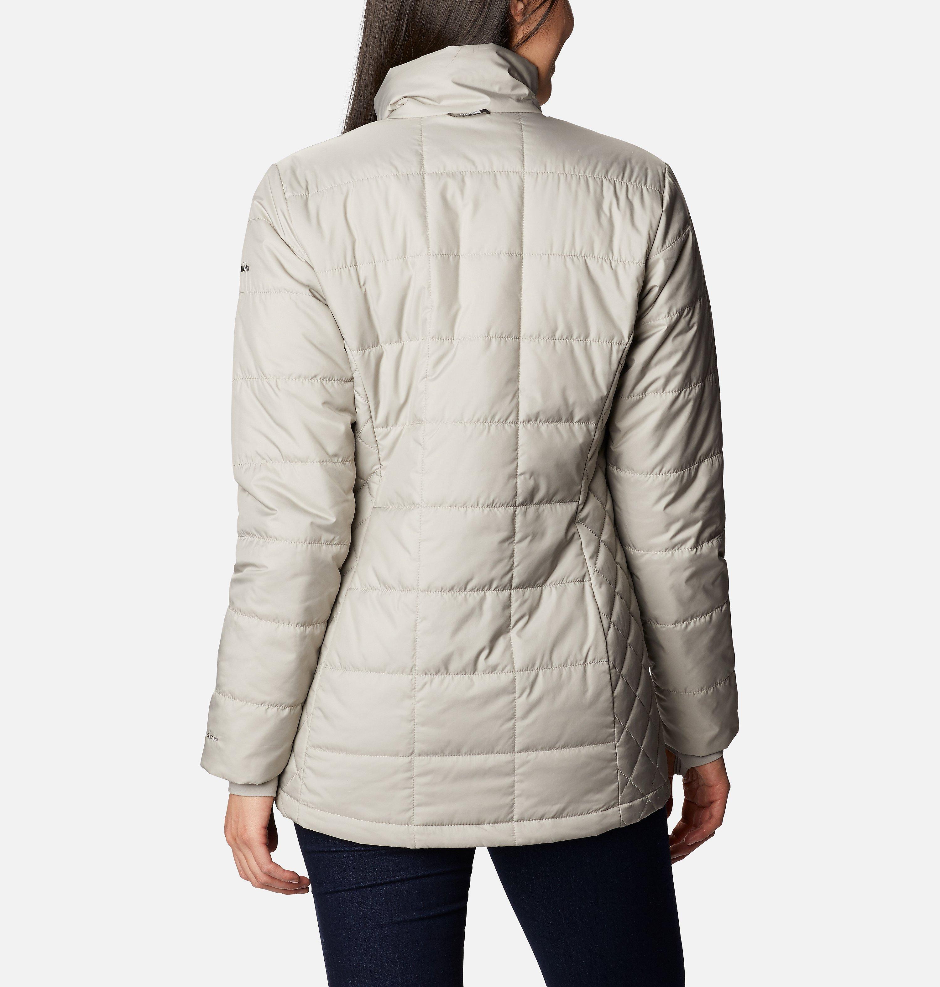 Women's Carson Pass™ Interchange Jacket 9