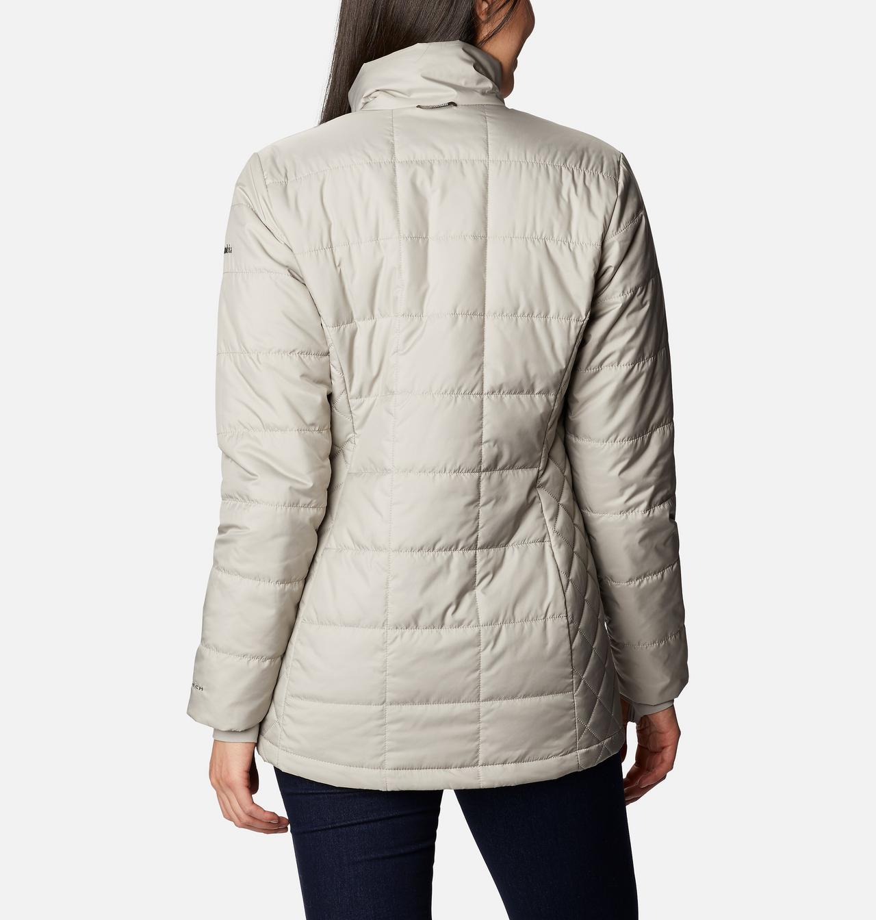 Women's Carson Pass™ Interchange Jacket 9