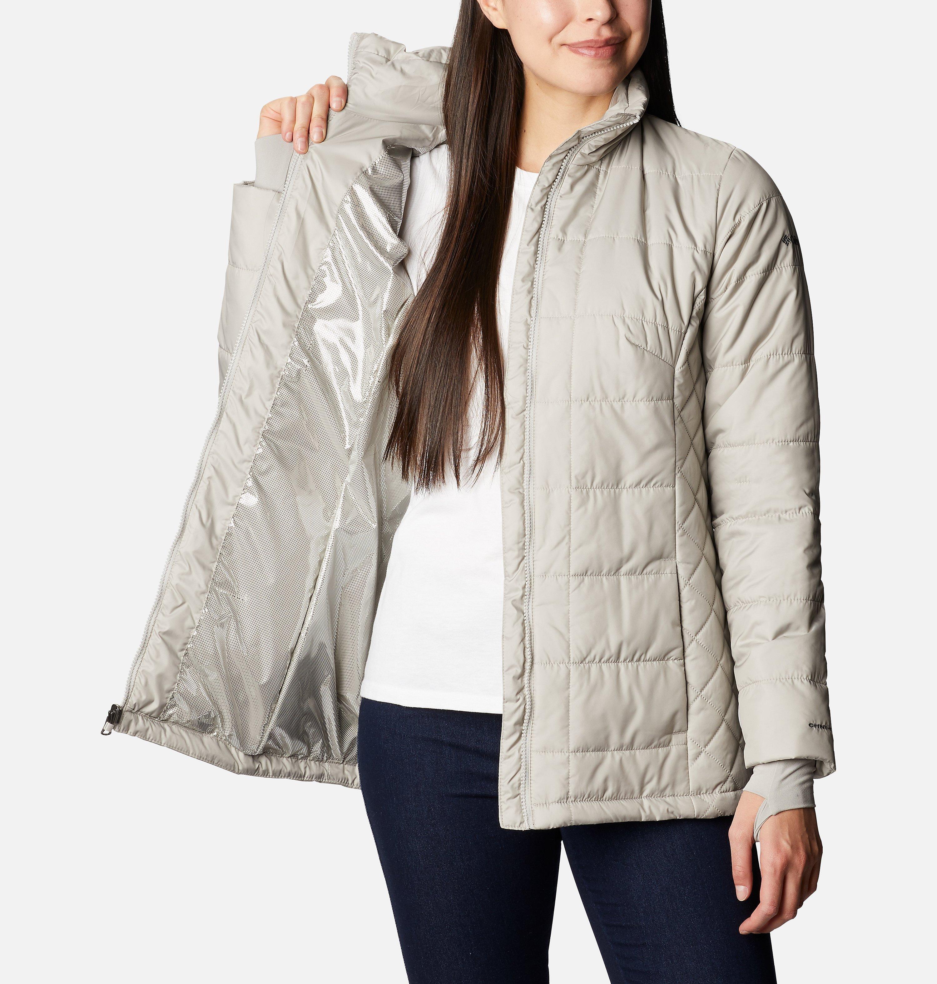 Women's Carson Pass™ Interchange Jacket 10