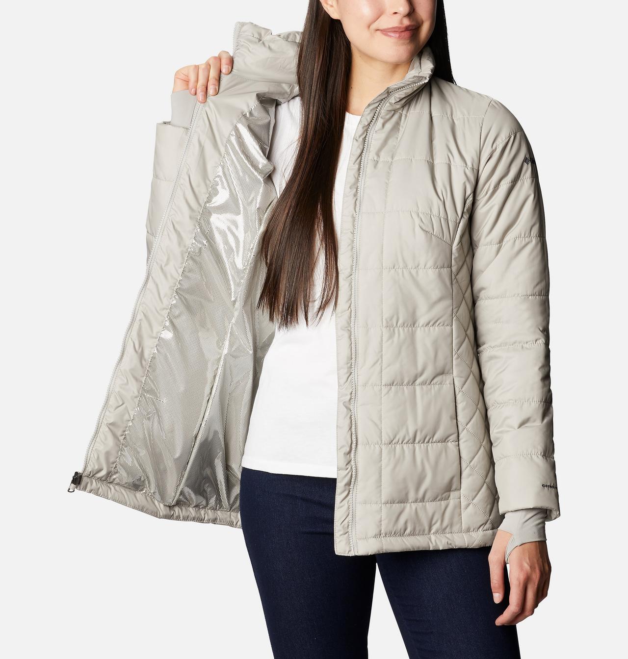 Women's Carson Pass™ Interchange Jacket 10