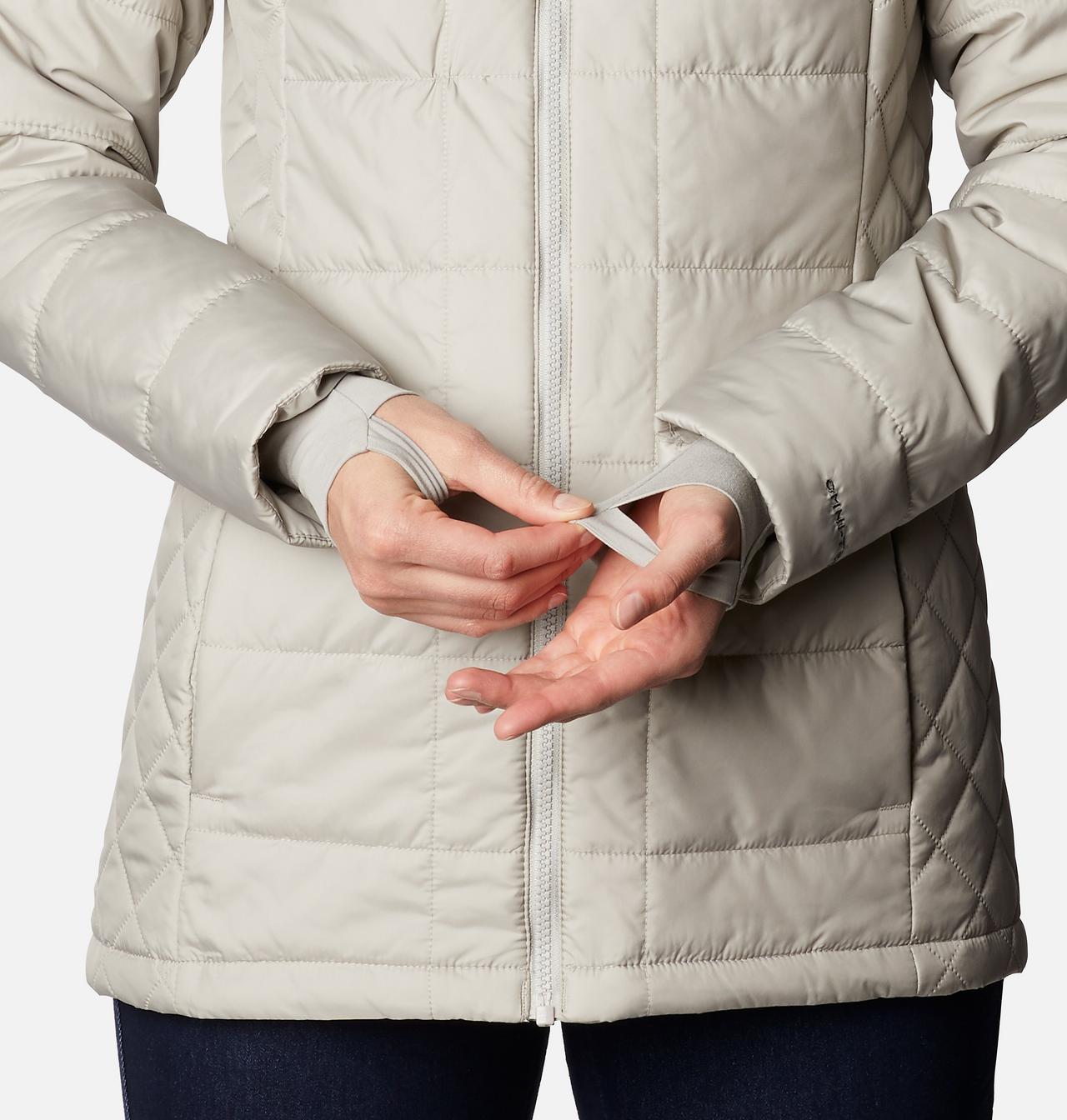 Women's Carson Pass™ Interchange Jacket 11