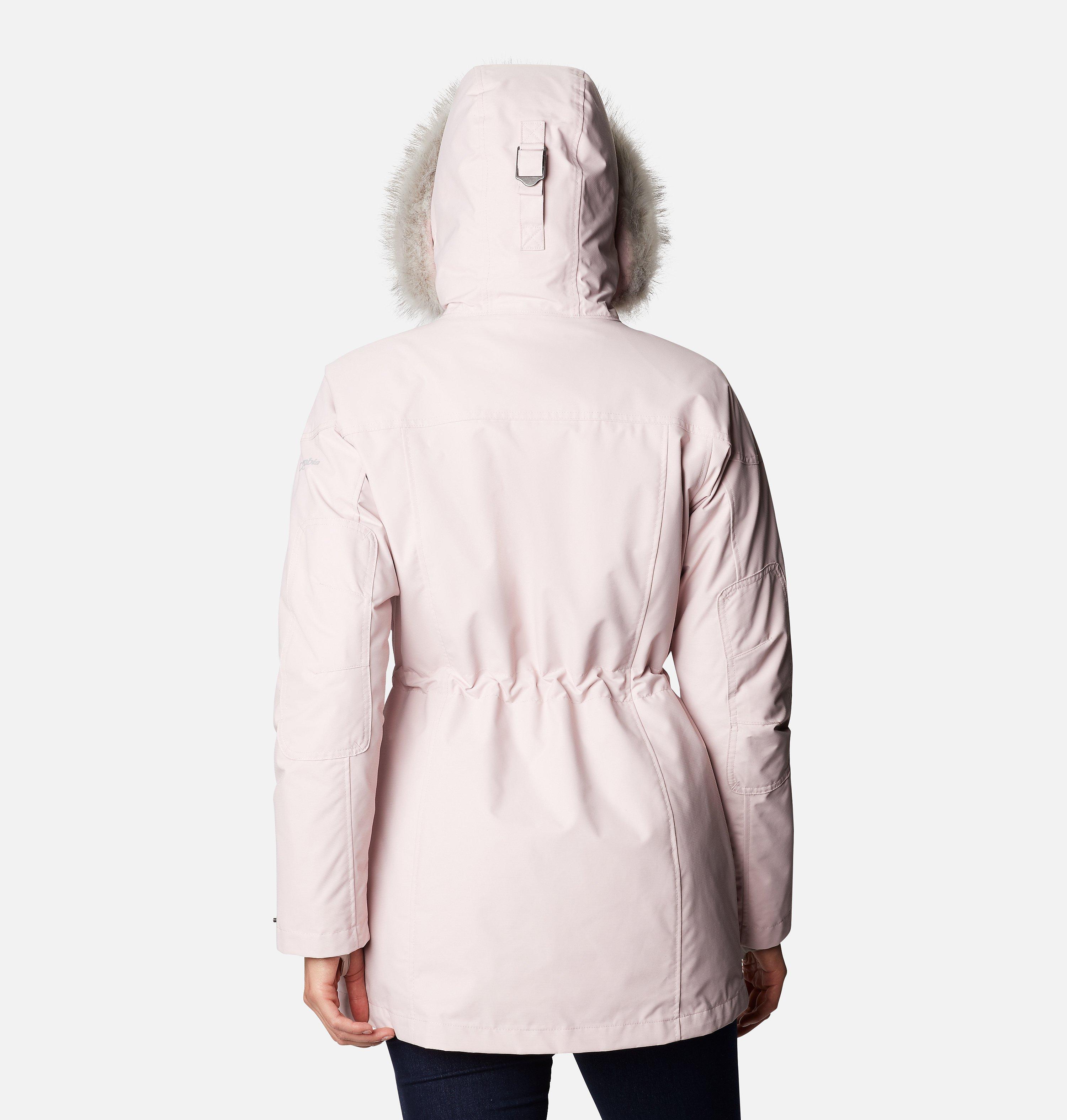Women's Carson Pass™ Interchange Jacket 2