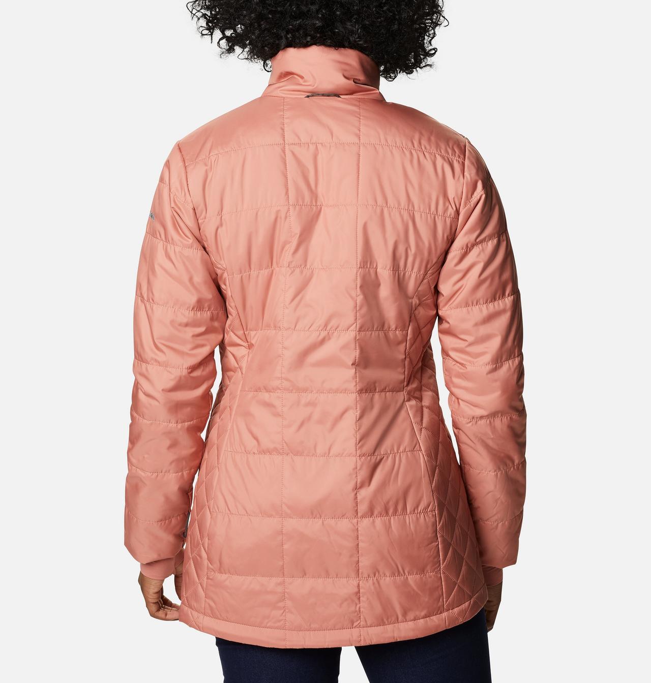 Women's Carson Pass™ Interchange Jacket 8