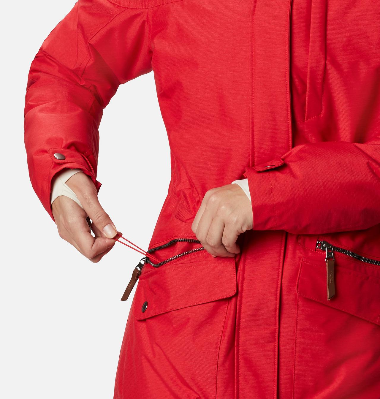 Women's Carson Pass™ Interchange Jacket 6