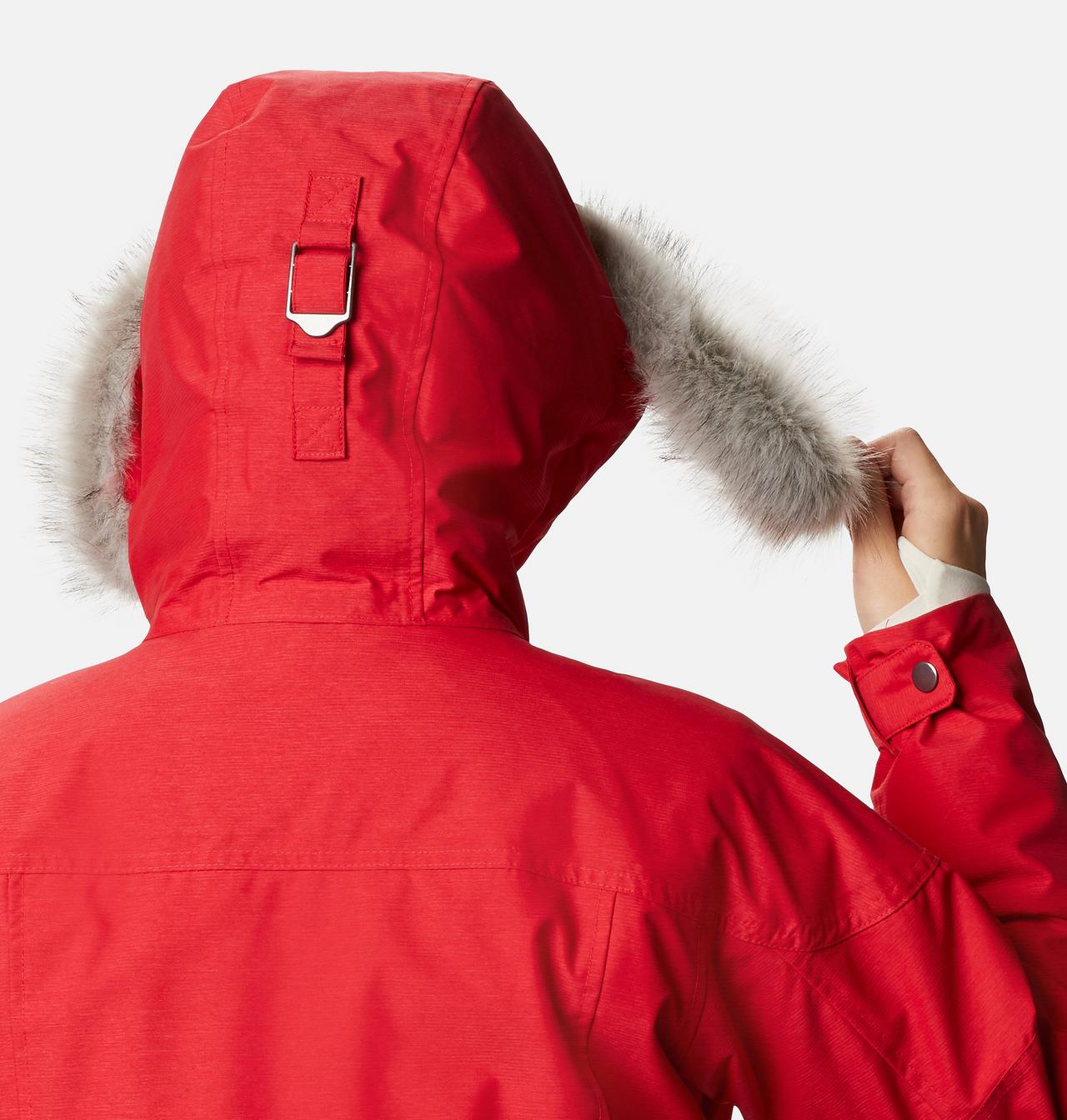 Women's Carson Pass™ Interchange Jacket 7
