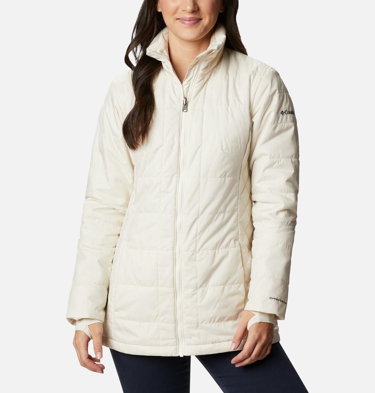 Women's Carson Pass™ Interchange Jacket 8