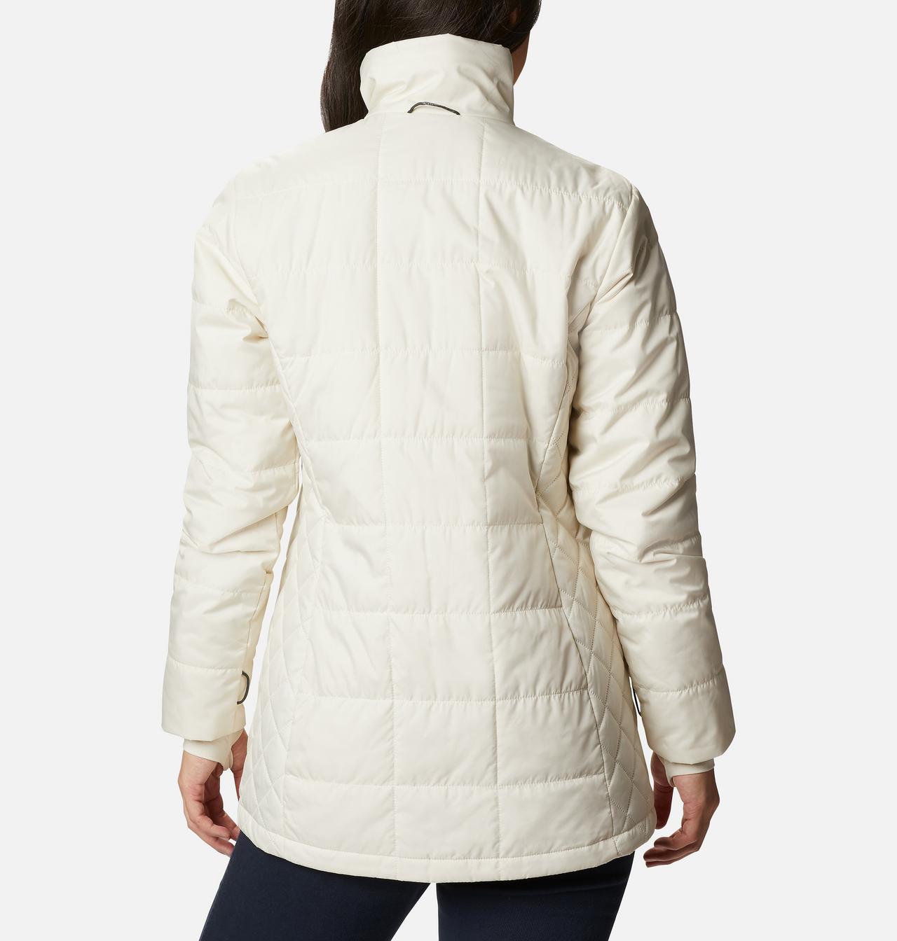 Women's Carson Pass™ Interchange Jacket 9
