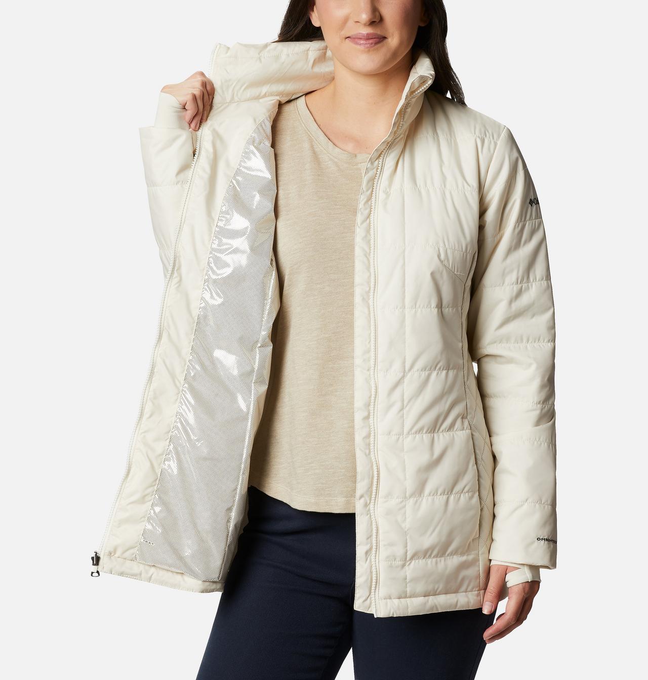 Women's Carson Pass™ Interchange Jacket 10
