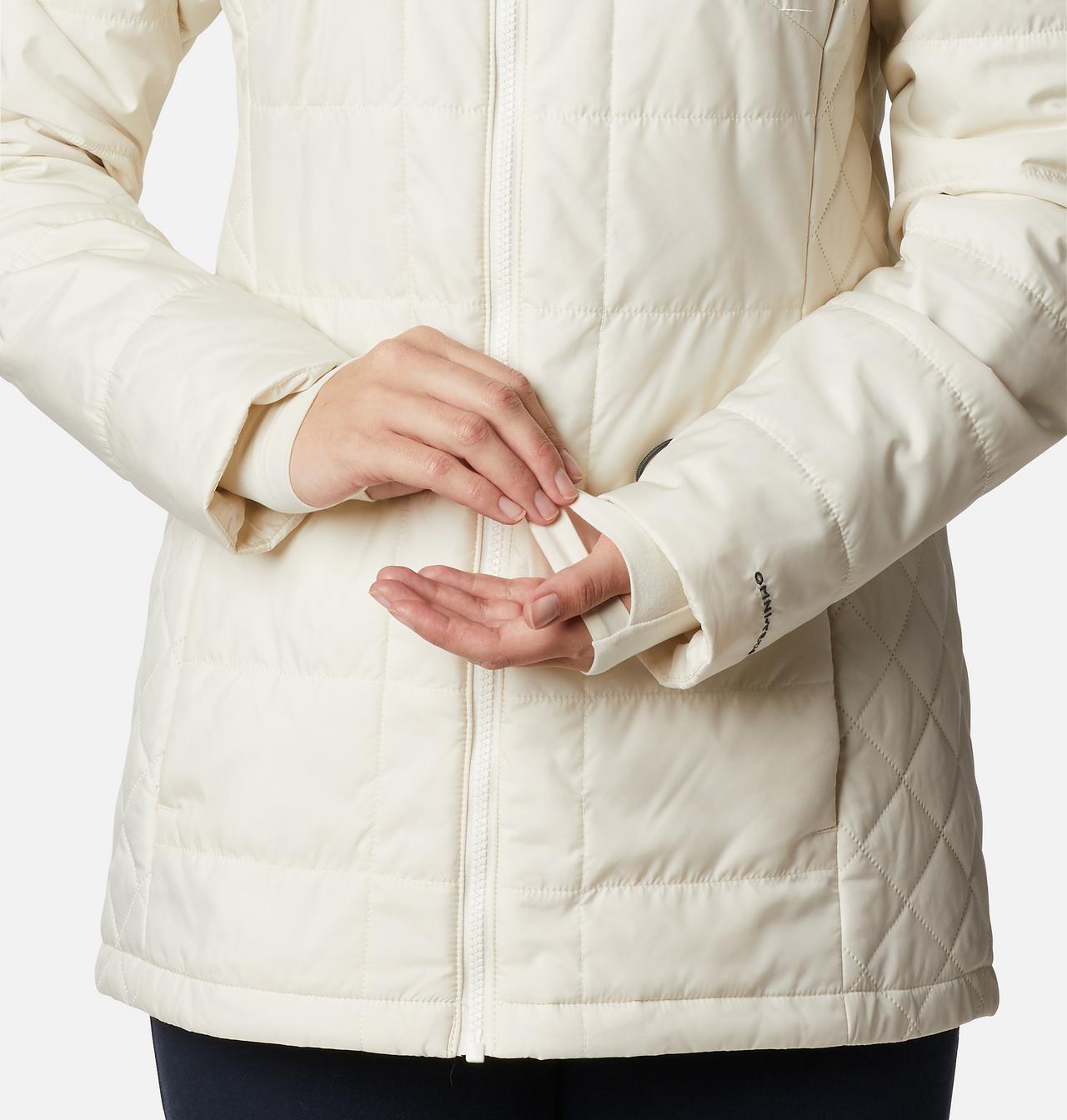 Women's Carson Pass™ Interchange Jacket 11