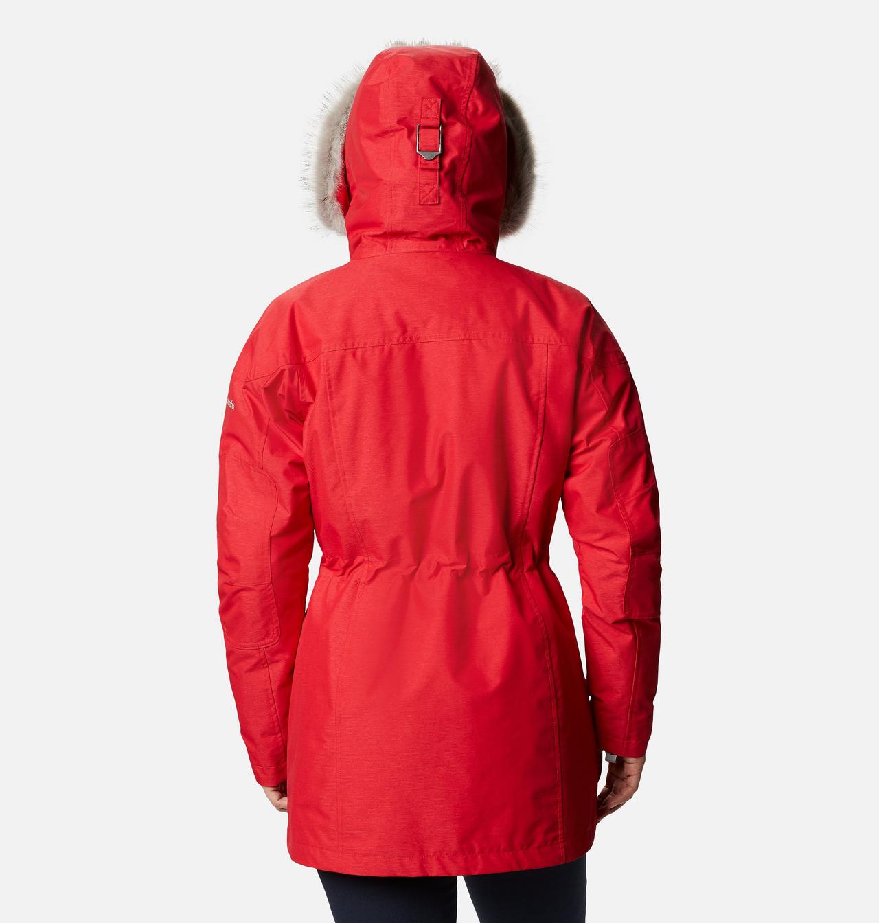 Women's Carson Pass™ Interchange Jacket 2