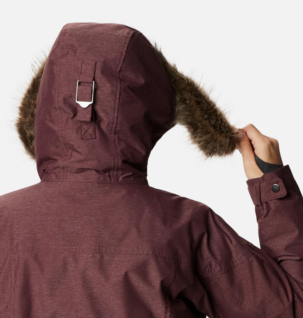 Women's Carson Pass™ Interchange Jacket 7