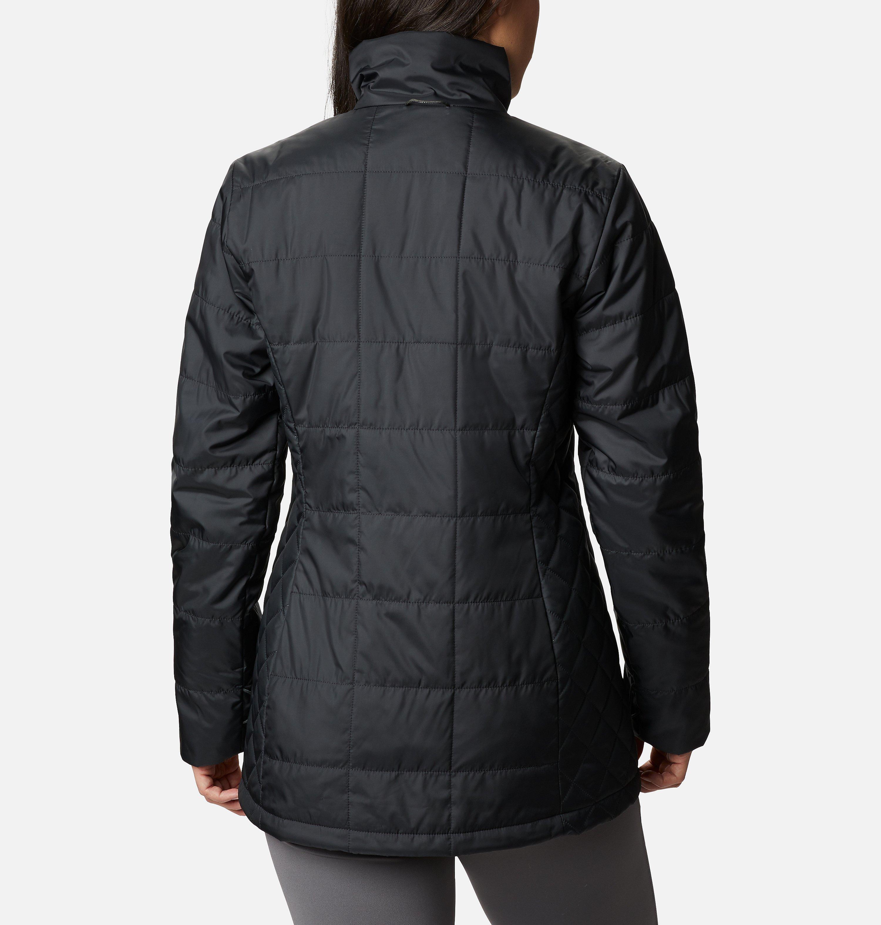 Women's Carson Pass™ Interchange Jacket 9