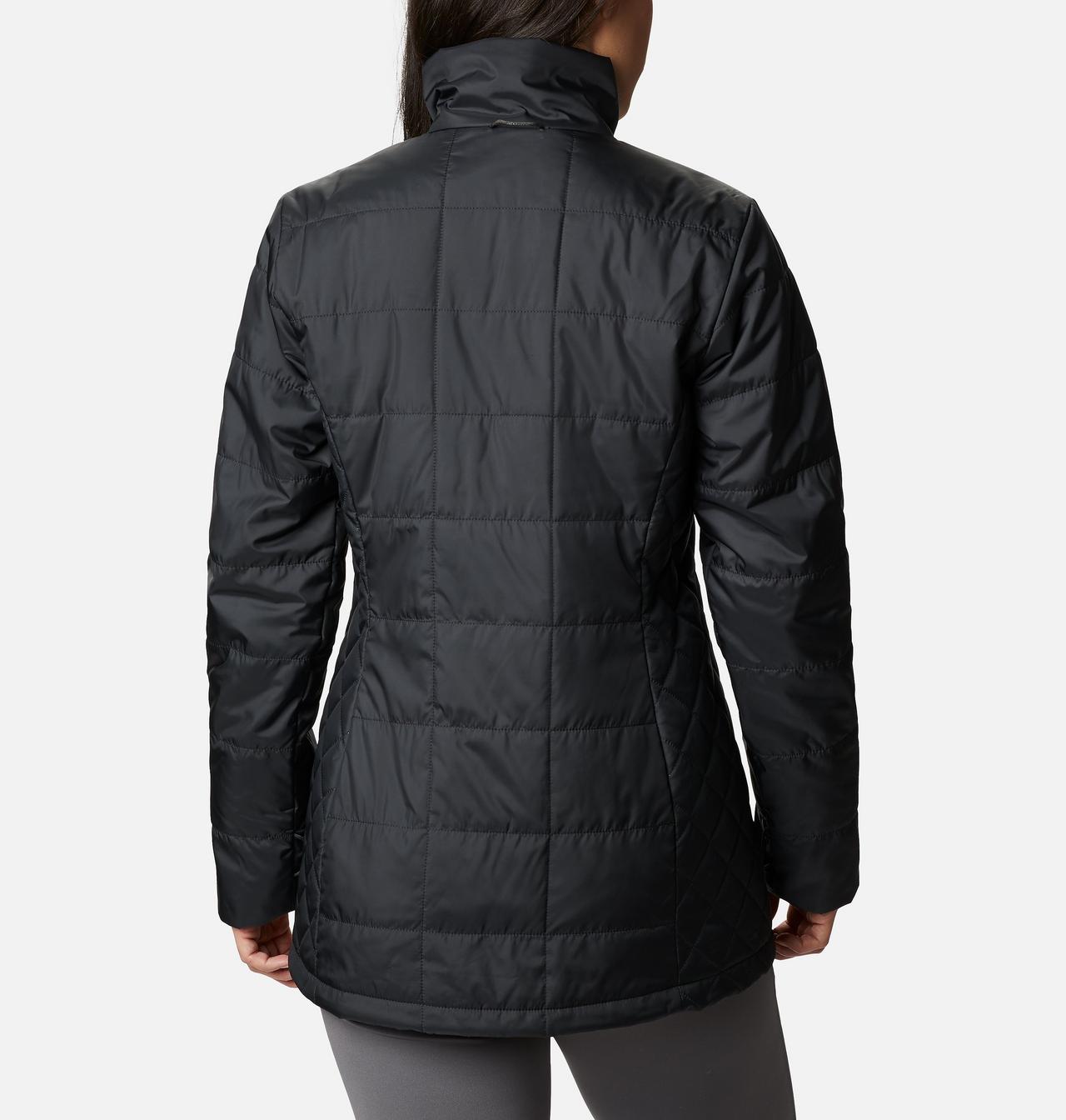 Women's Carson Pass™ Interchange Jacket 9
