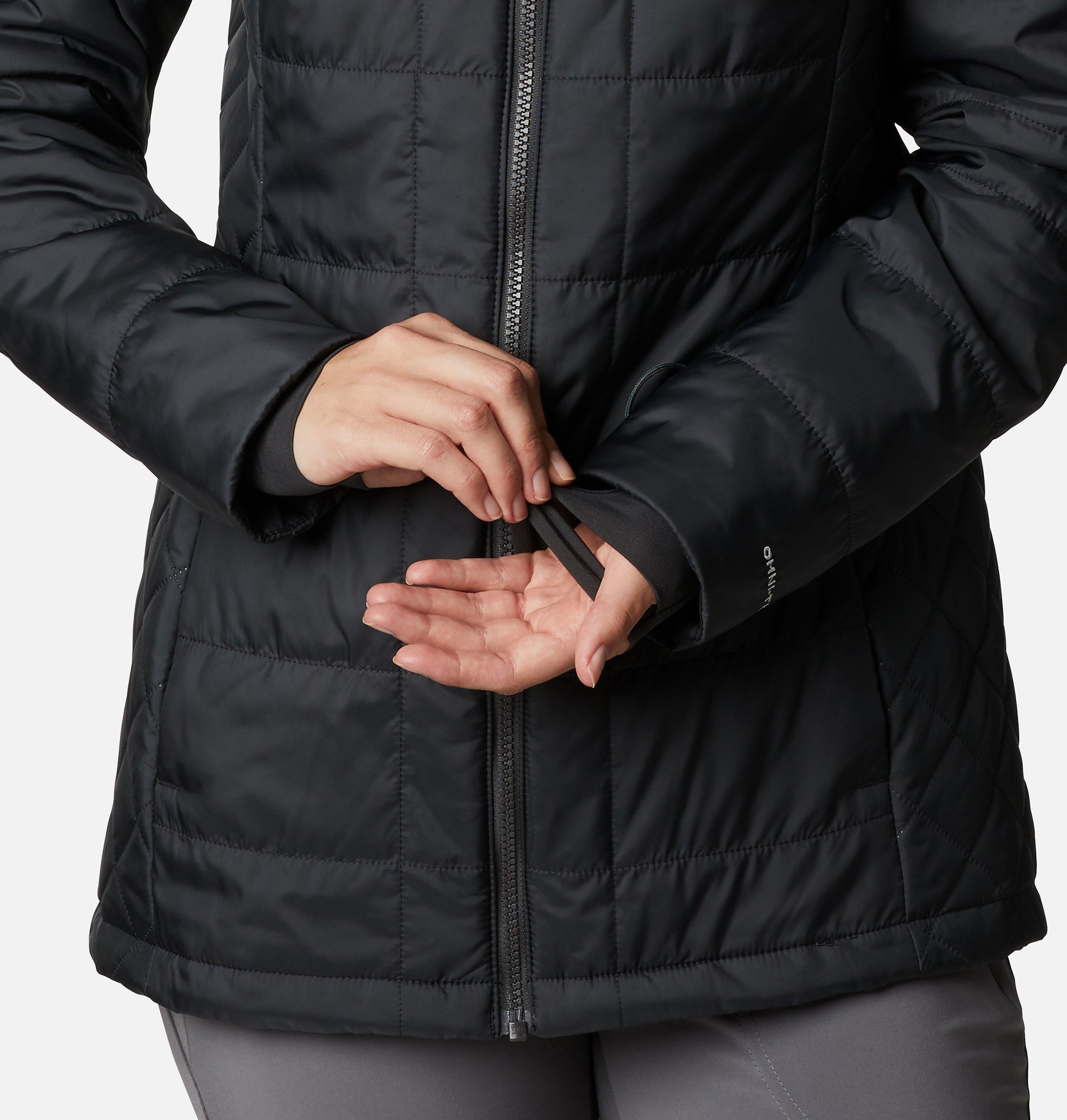 Women's Carson Pass™ Interchange Jacket 11