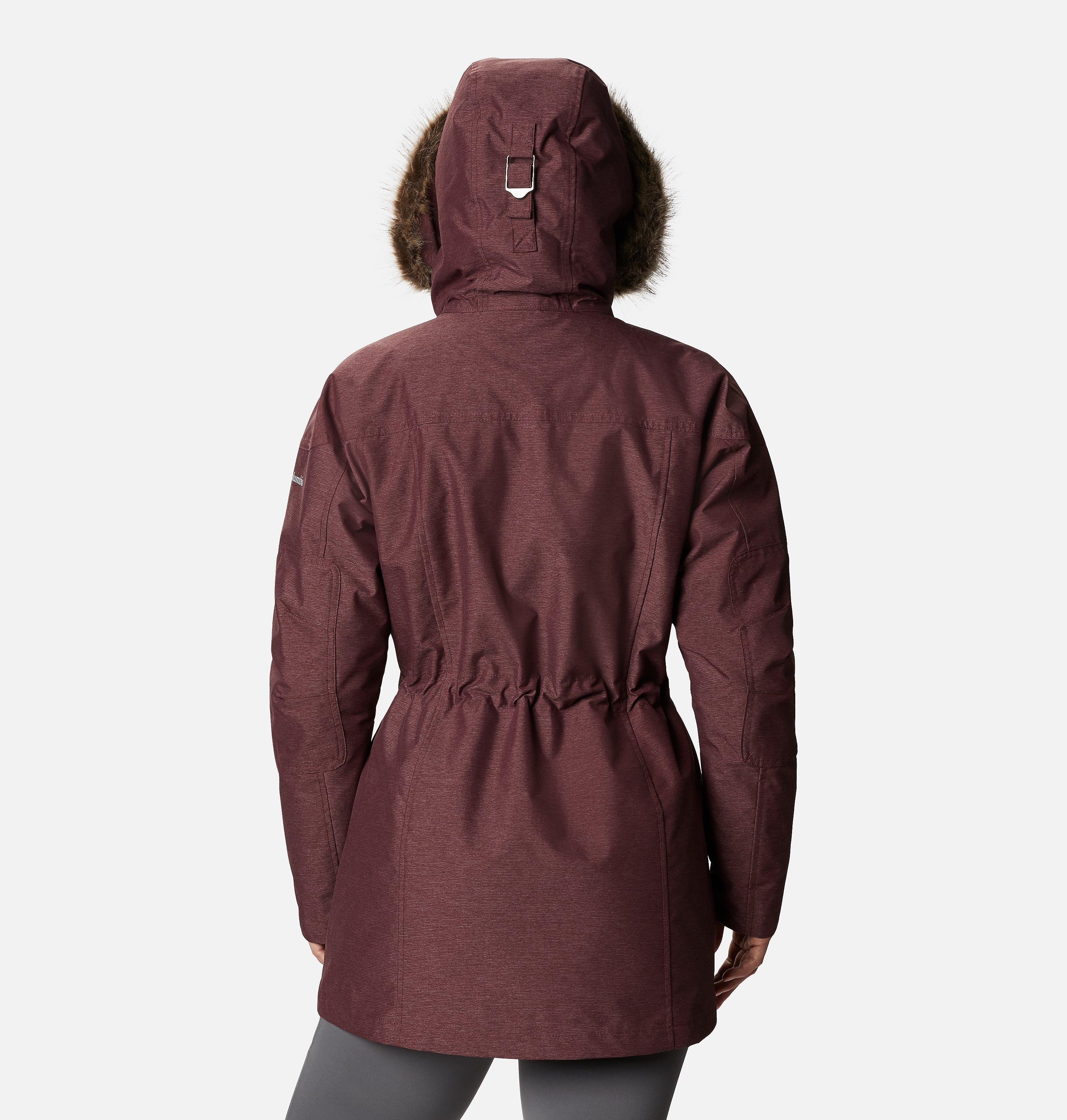 Women's Carson Pass™ Interchange Jacket 2