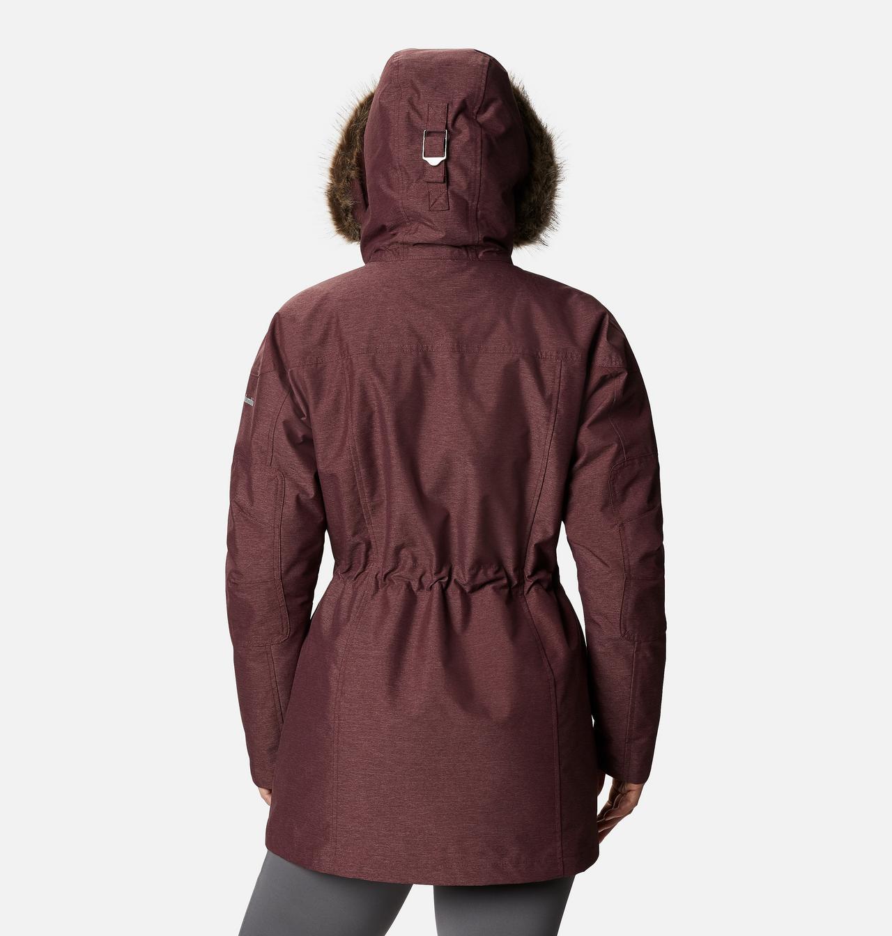 Women's Carson Pass™ Interchange Jacket 2