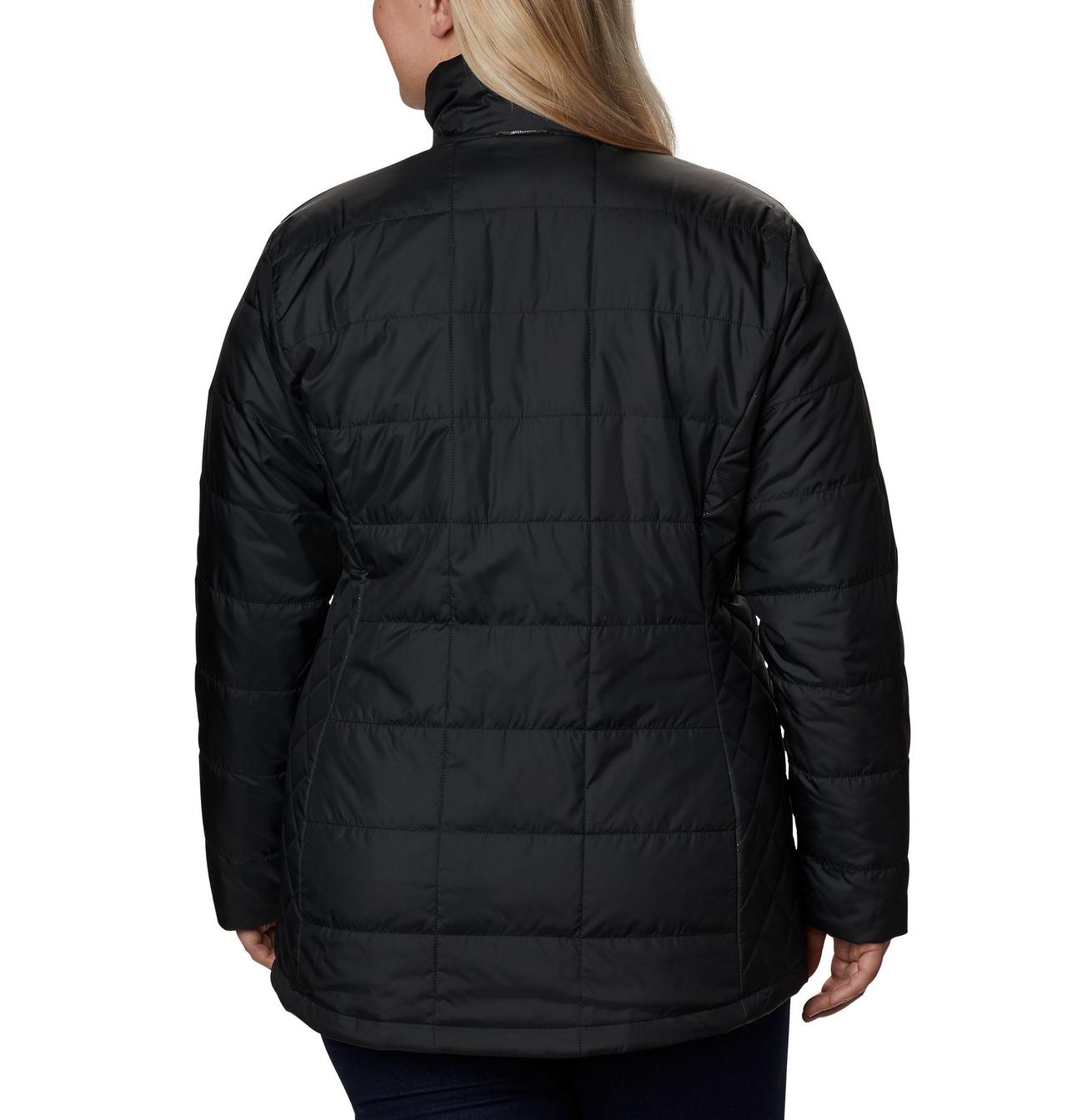 Carson Pass™ IC Jacket | 010 | 2X 8