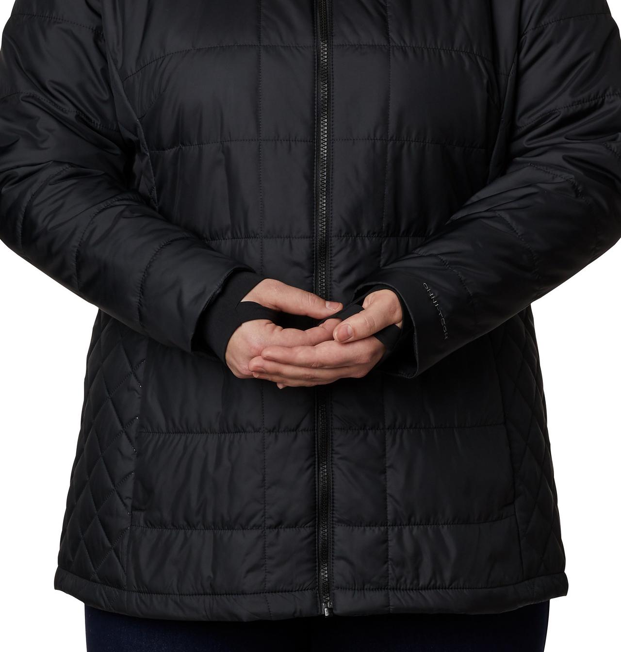 Carson Pass™ IC Jacket | 010 | 2X 10