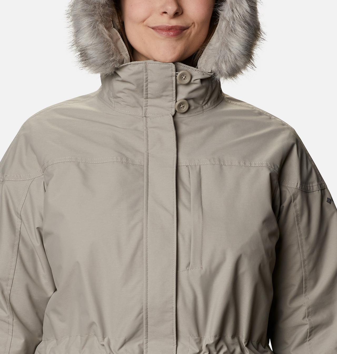 Women's Carson Pass™ Interchange Jacket - Plus Size 4