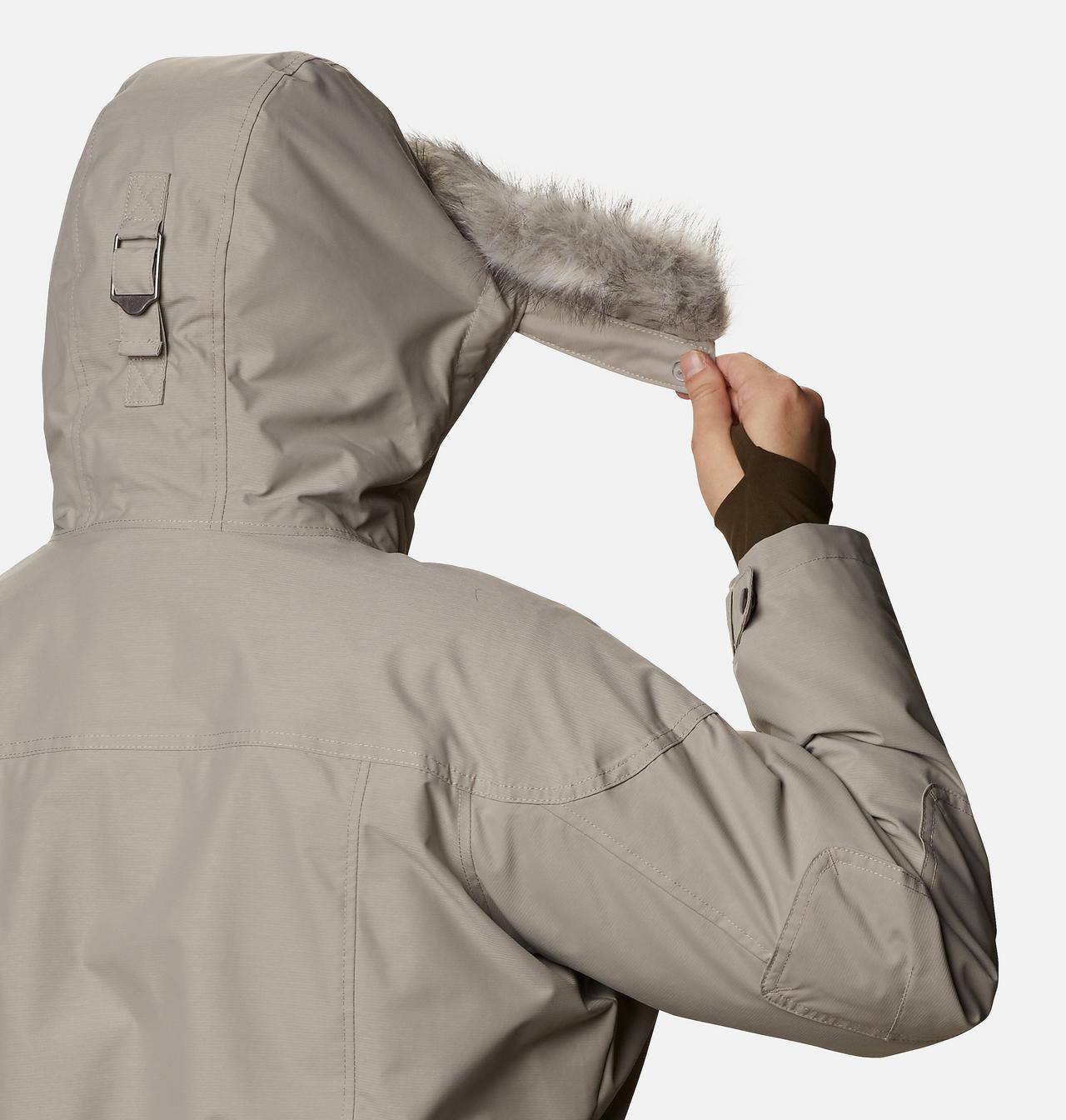 Women's Carson Pass™ Interchange Jacket - Plus Size 6