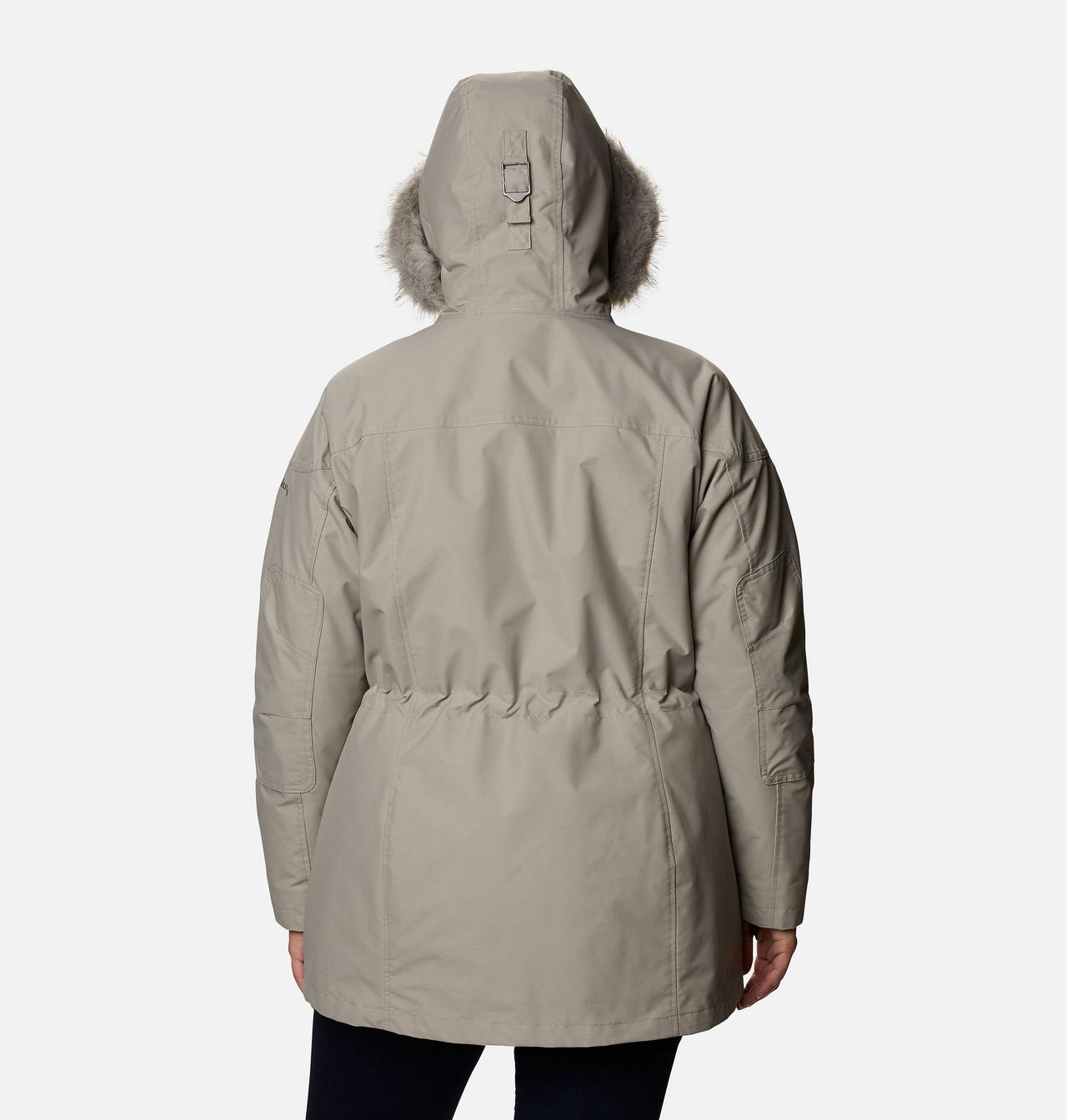Women's Carson Pass™ Interchange Jacket - Plus Size 2