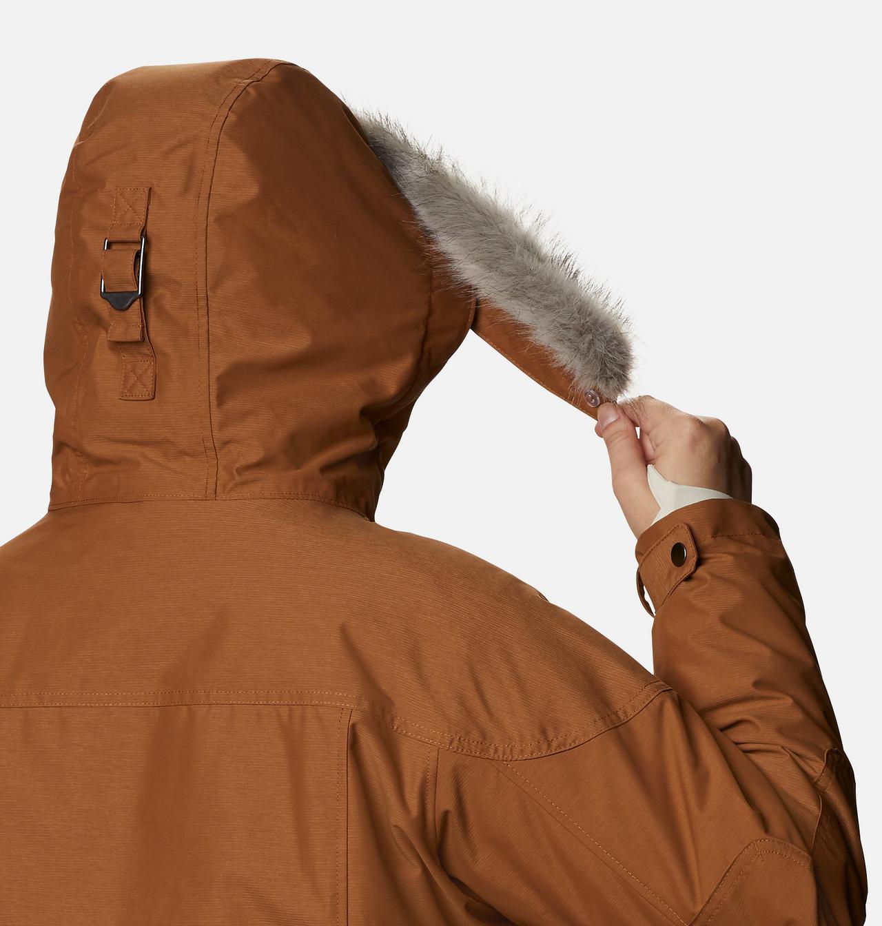 Women's Carson Pass™ Interchange Jacket - Plus Size 6