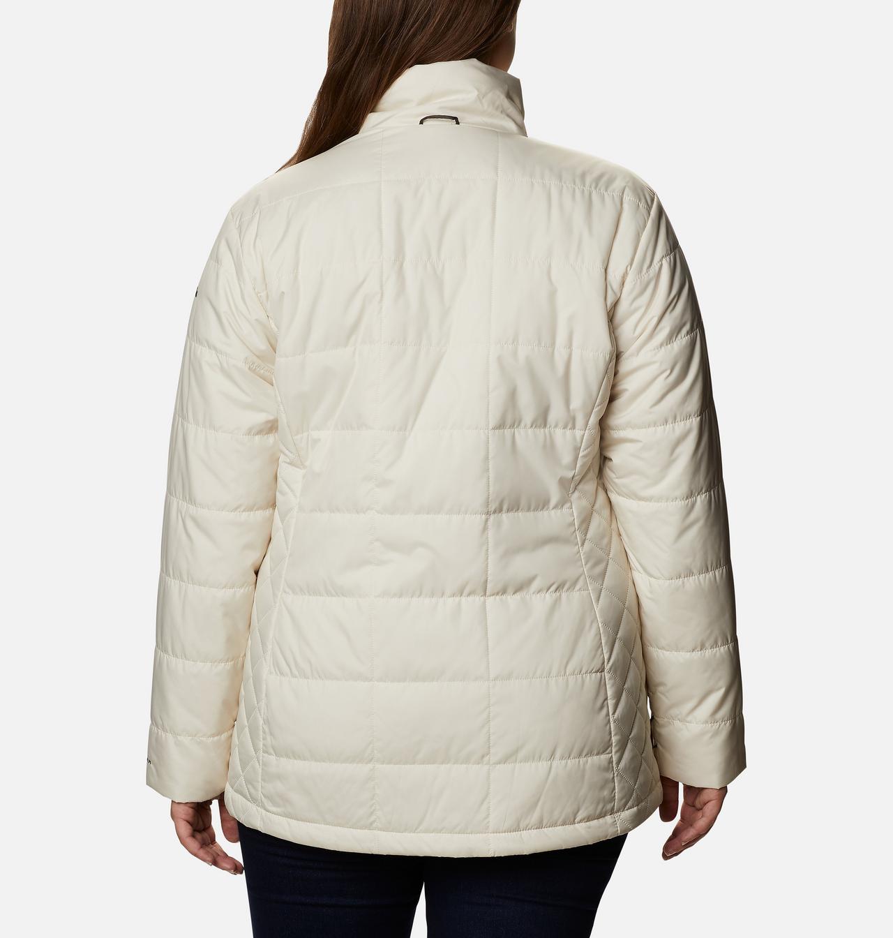 Women's Carson Pass™ Interchange Jacket - Plus Size 8