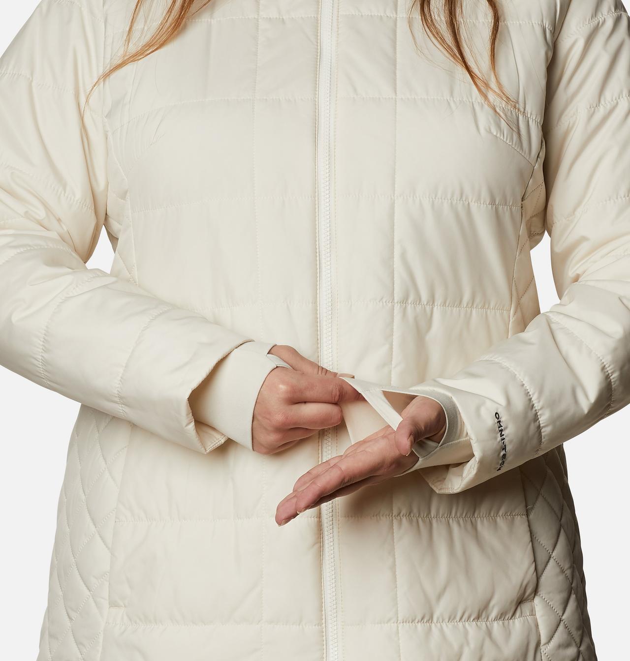 Women's Carson Pass™ Interchange Jacket - Plus Size 10