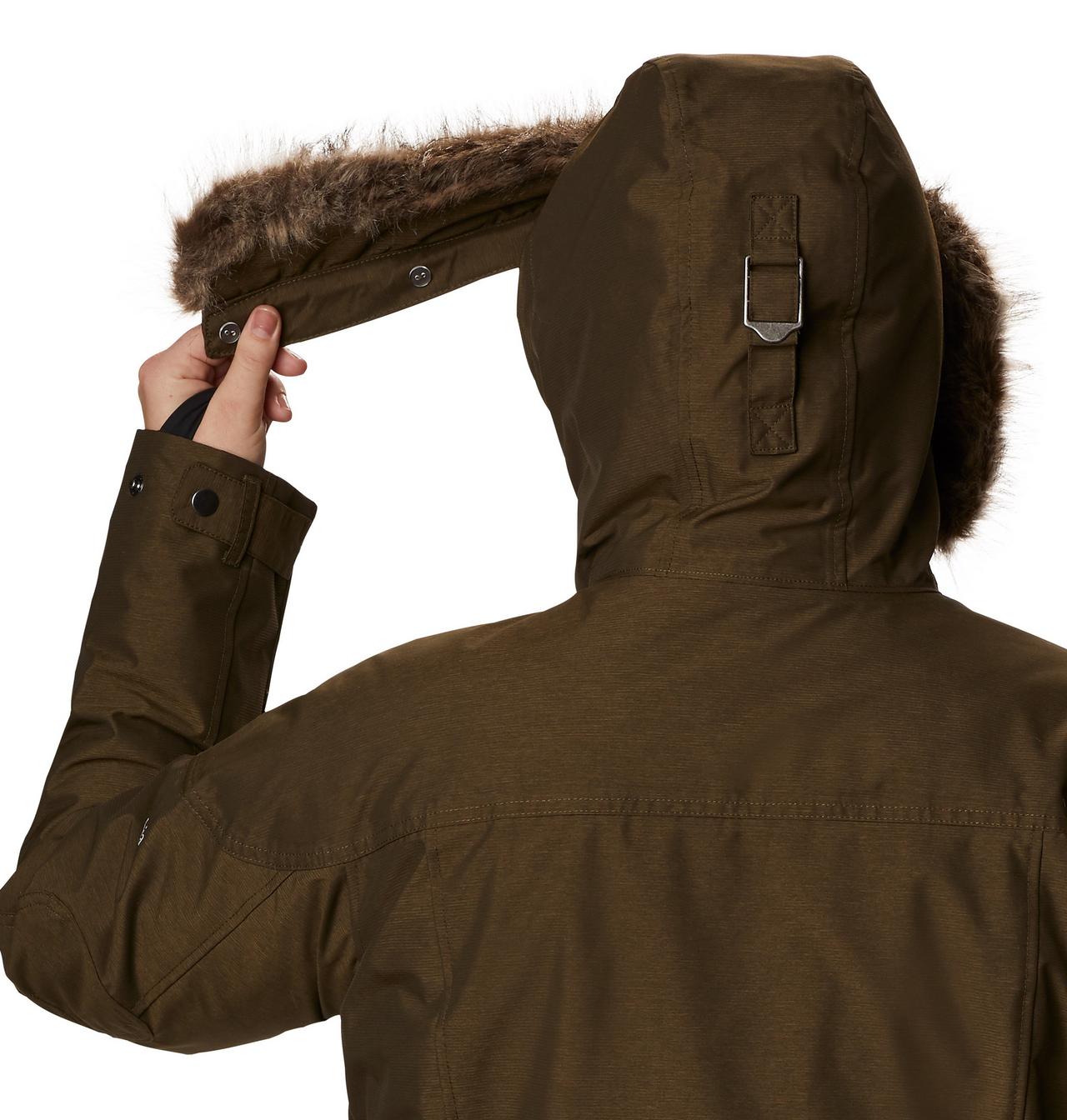 Women's Carson Pass™ Interchange Jacket - Plus Size 6