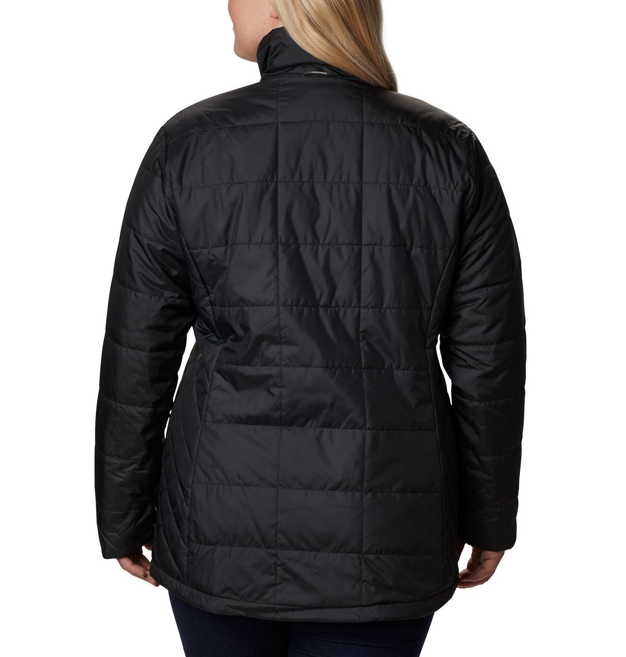 Women's Carson Pass™ Interchange Jacket - Plus Size 8