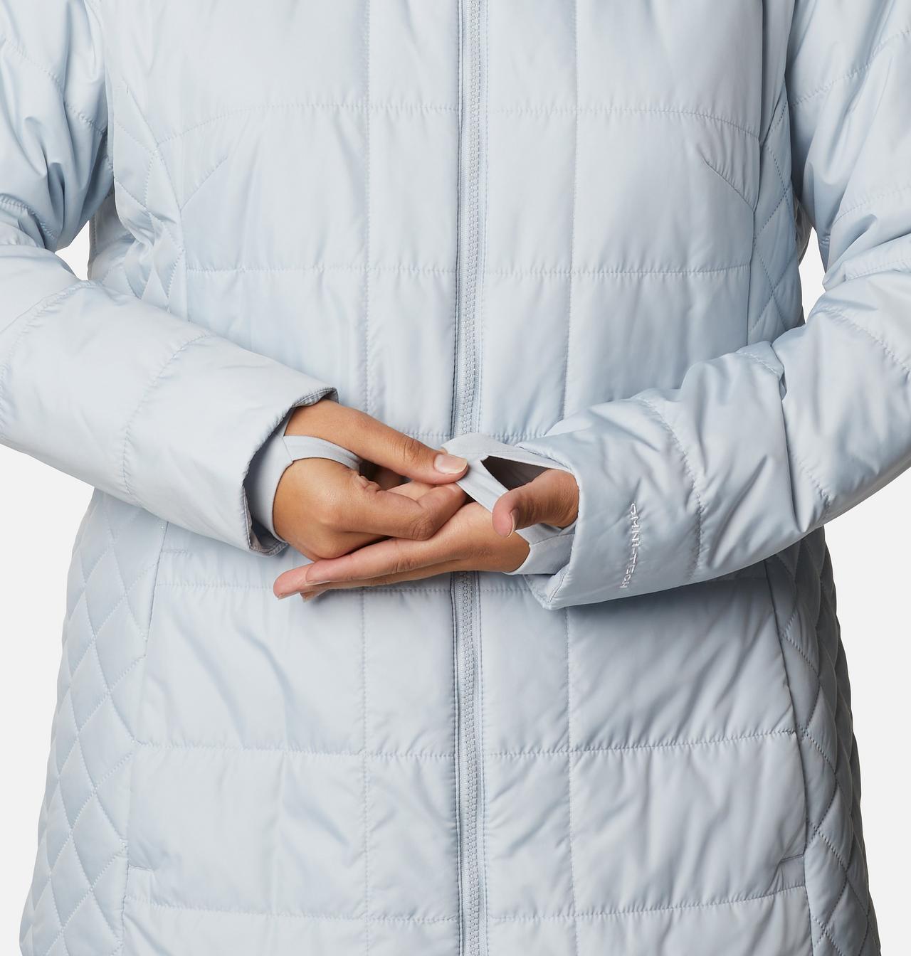 Women's Carson Pass™ Interchange Jacket - Plus Size 10