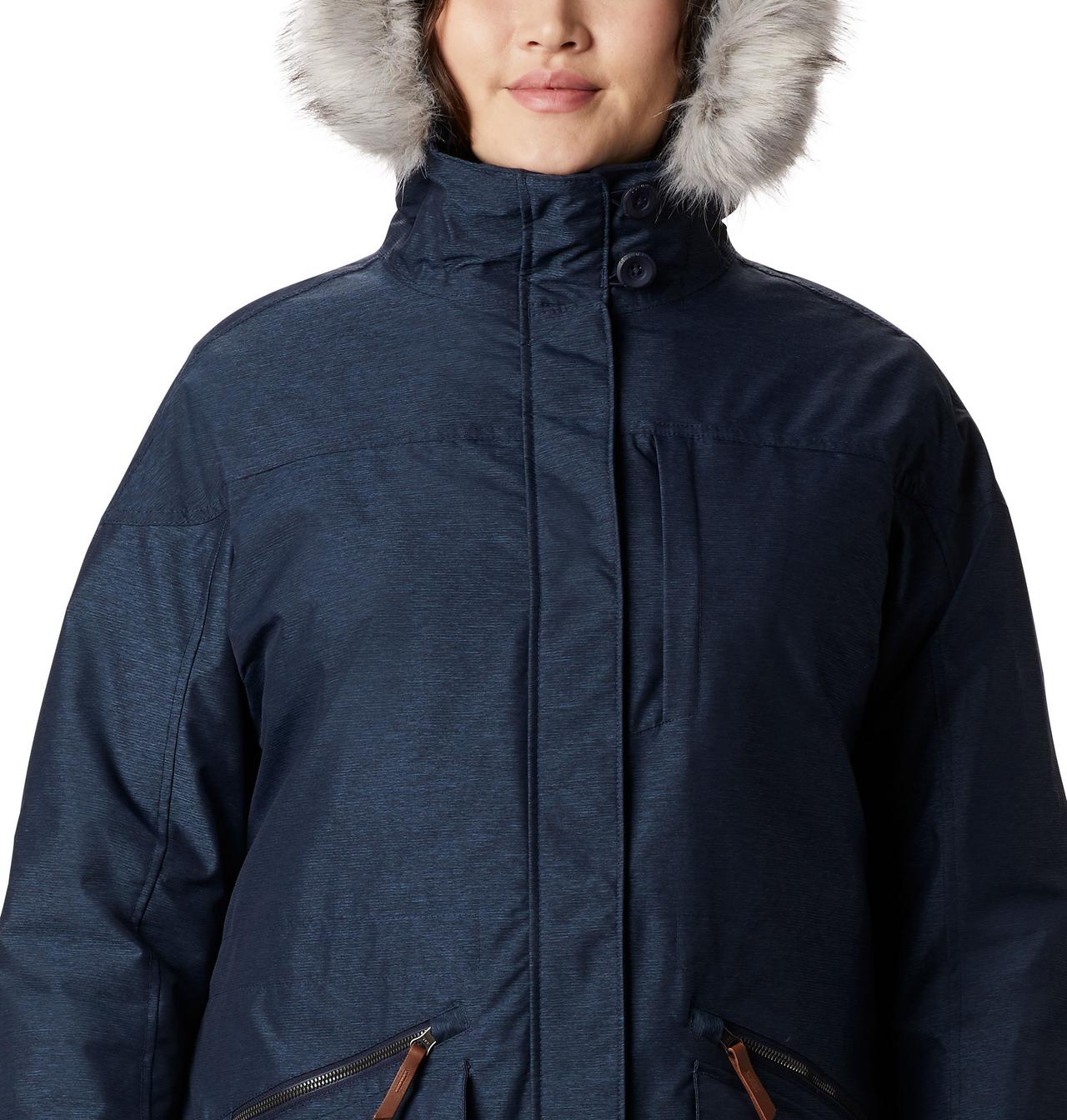 Women's Carson Pass™ Interchange Jacket - Plus Size 4