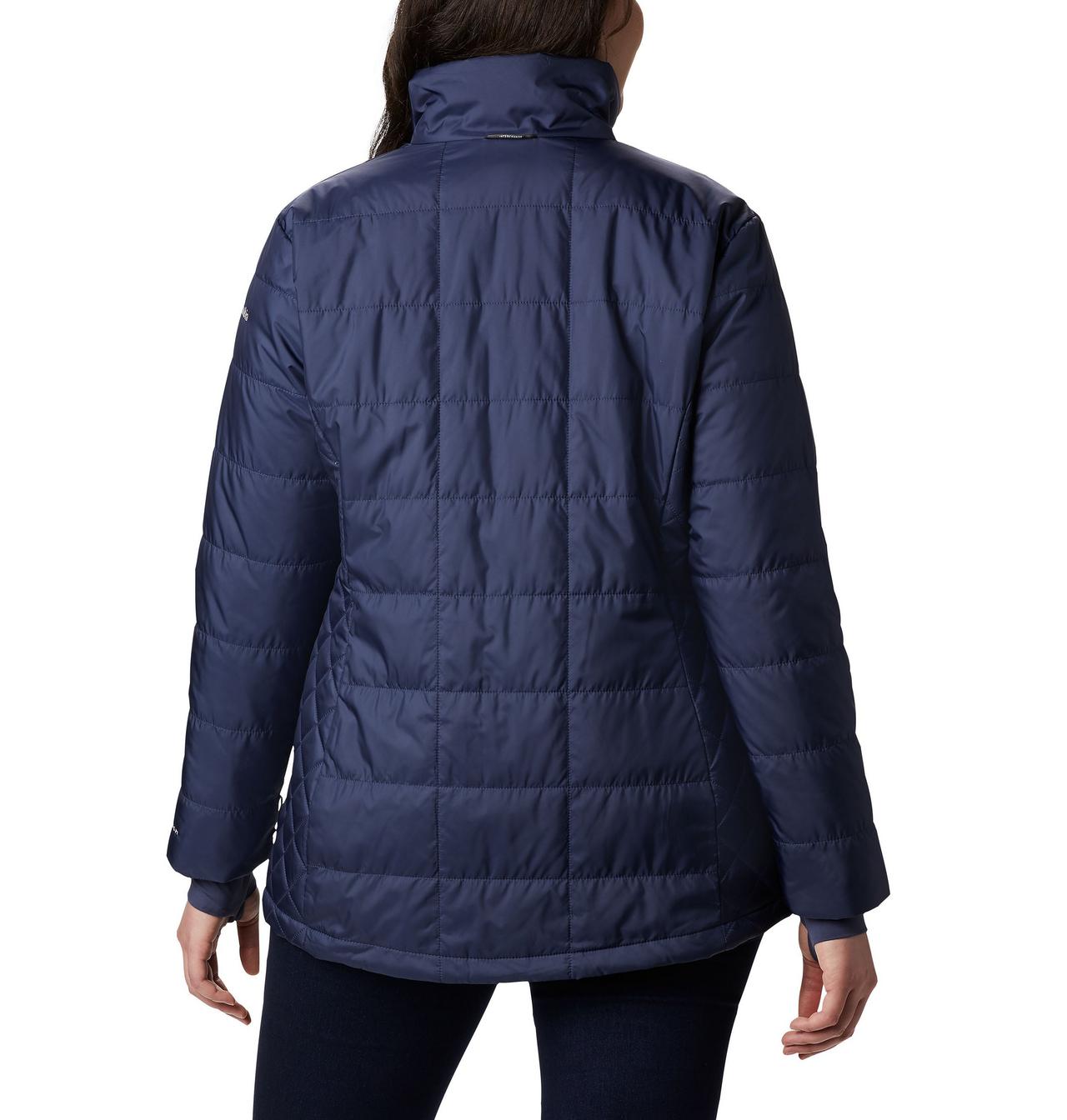 Women's Carson Pass™ Interchange Jacket - Plus Size 8