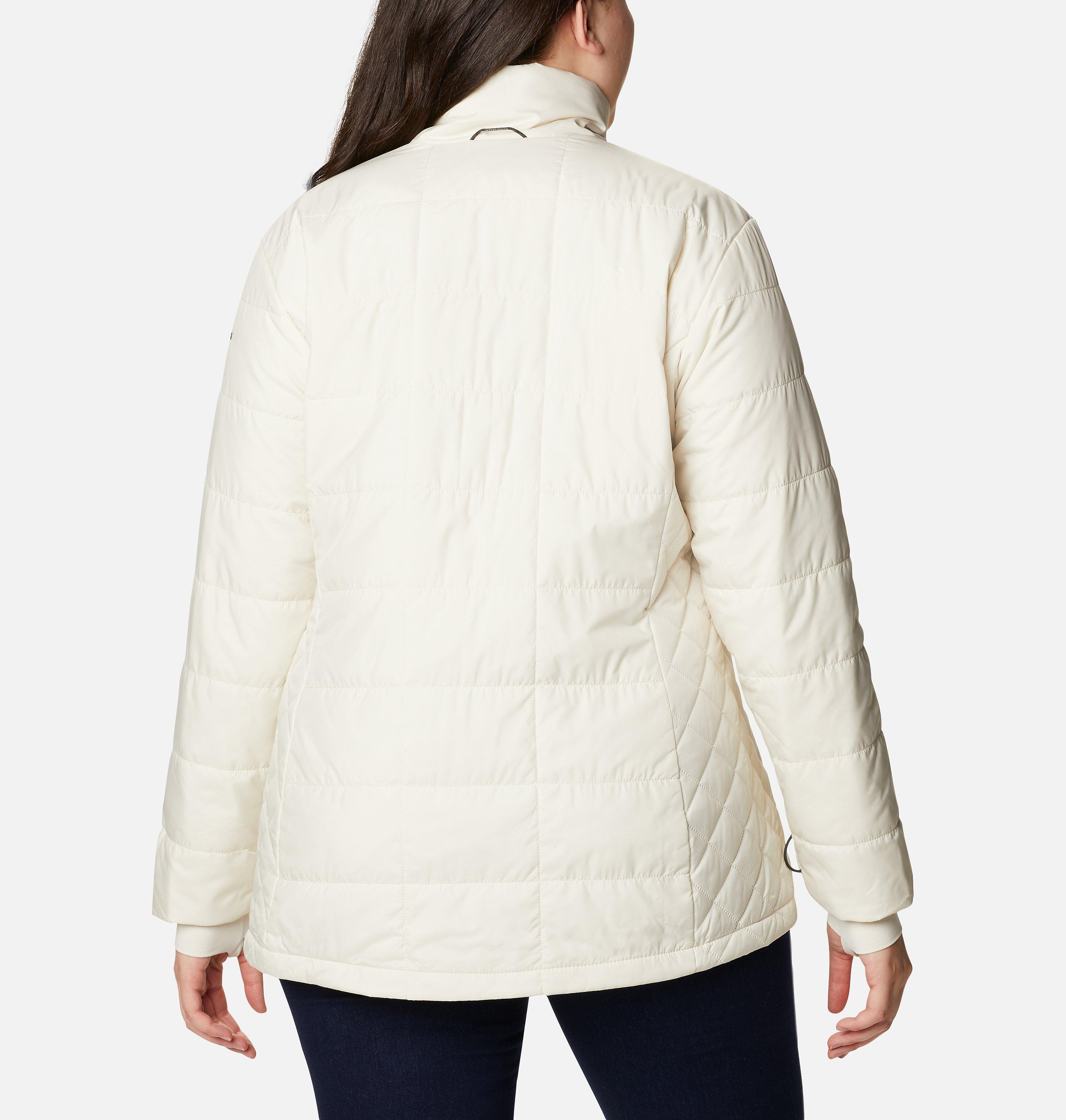 Women's Carson Pass™ Interchange Jacket - Plus Size 8