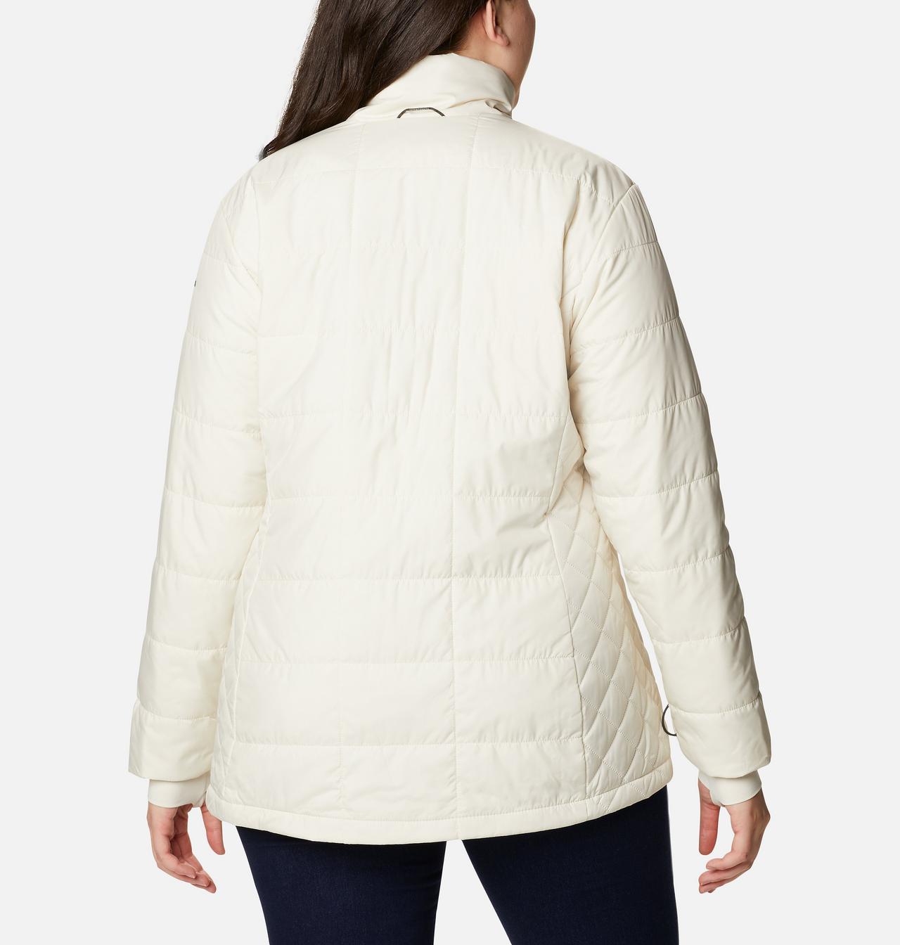 Women's Carson Pass™ Interchange Jacket - Plus Size 8