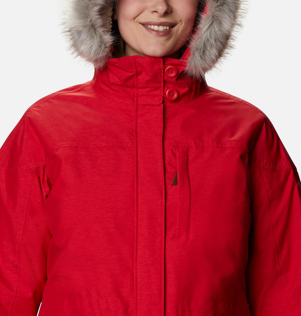 Veste Carson Pass™ Interchange pour femme - Grandes tailles 4