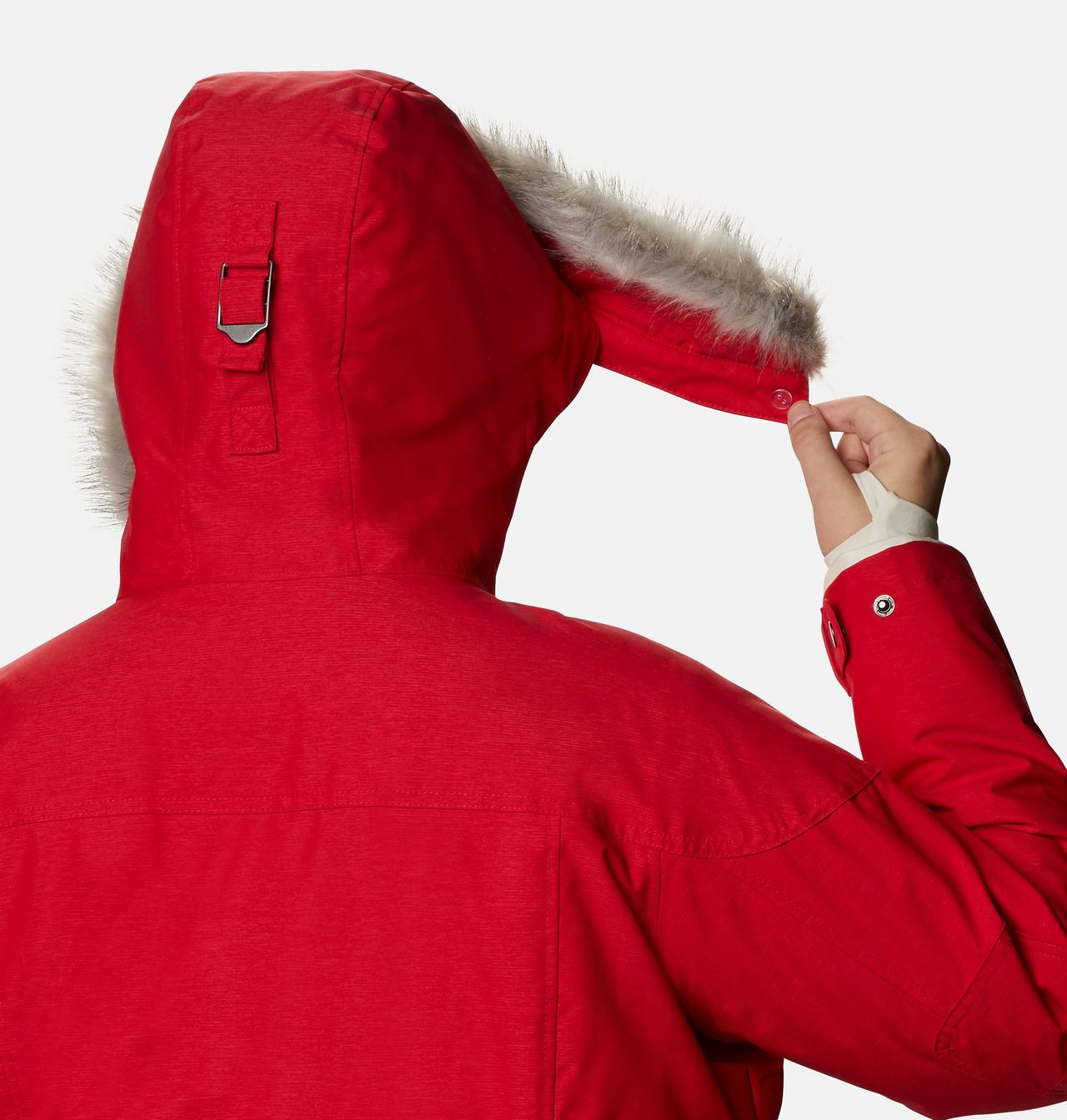 Veste Carson Pass™ Interchange pour femme - Grandes tailles 6