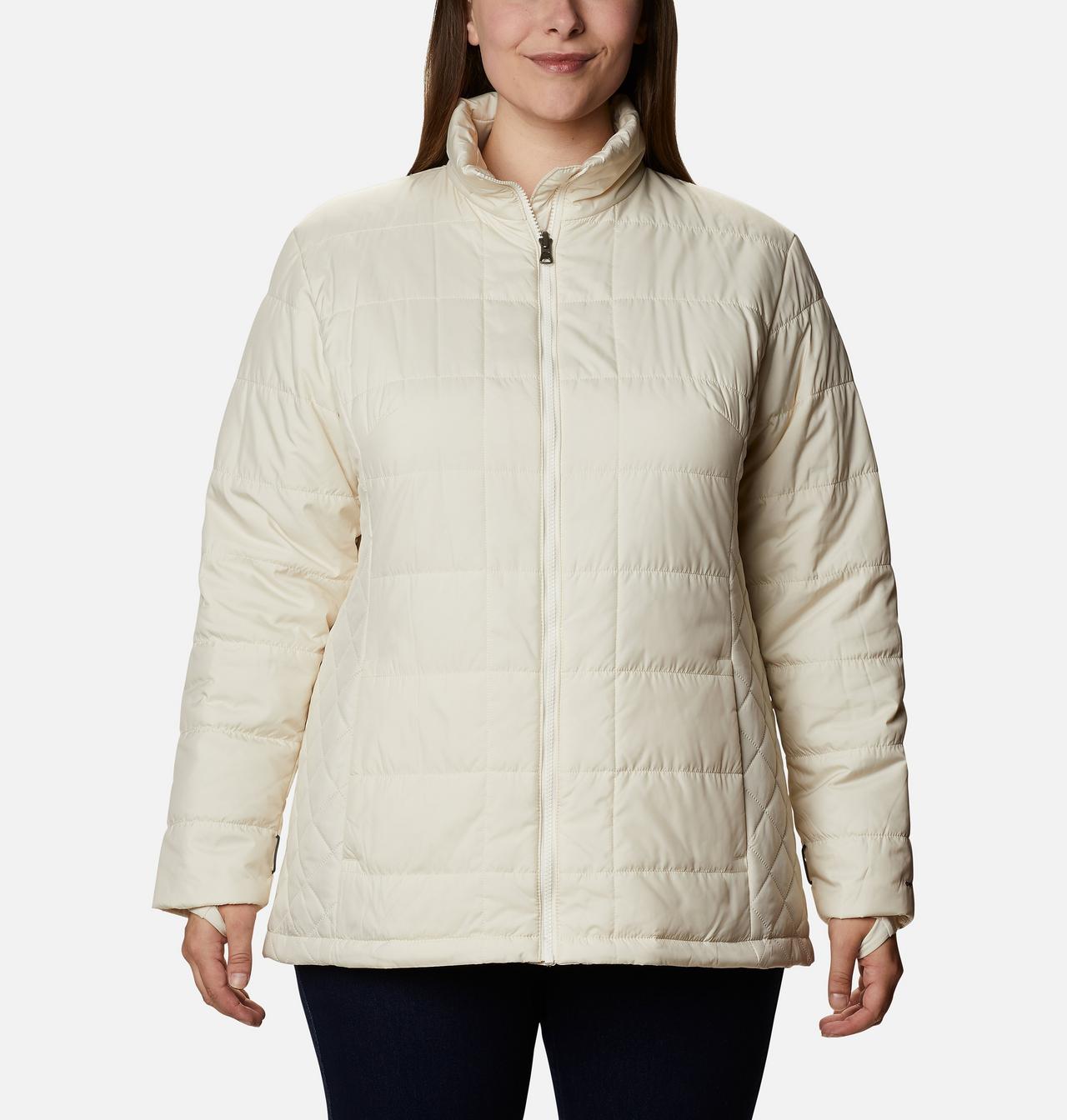 Veste Carson Pass™ Interchange pour femme - Grandes tailles 7