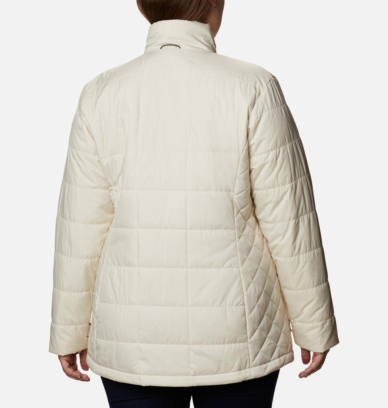 Veste Carson Pass™ Interchange pour femme - Grandes tailles 8