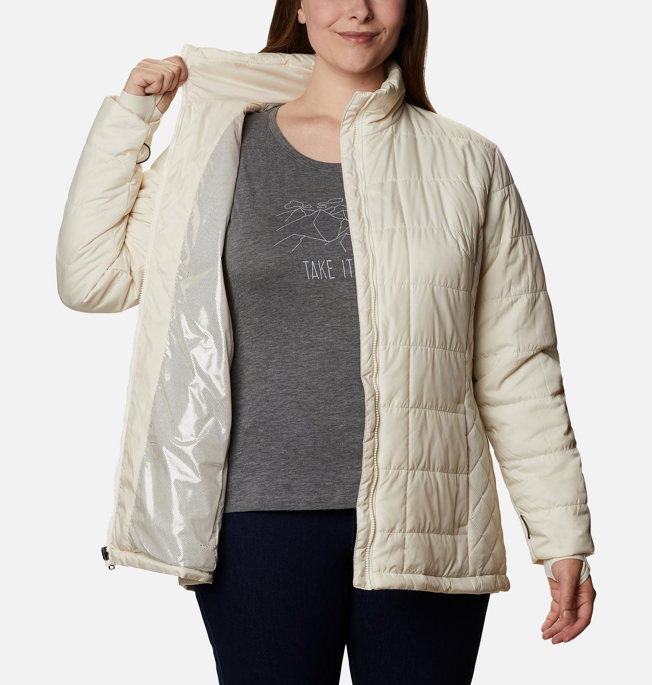 Veste Carson Pass™ Interchange pour femme - Grandes tailles 9