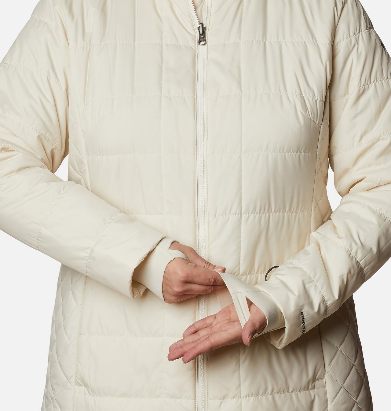 Veste Carson Pass™ Interchange pour femme - Grandes tailles 10