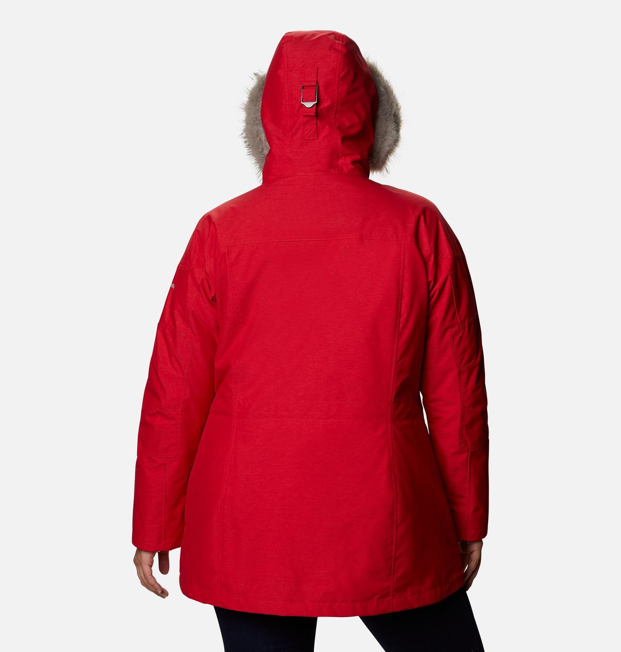 Veste Carson Pass™ Interchange pour femme - Grandes tailles 2