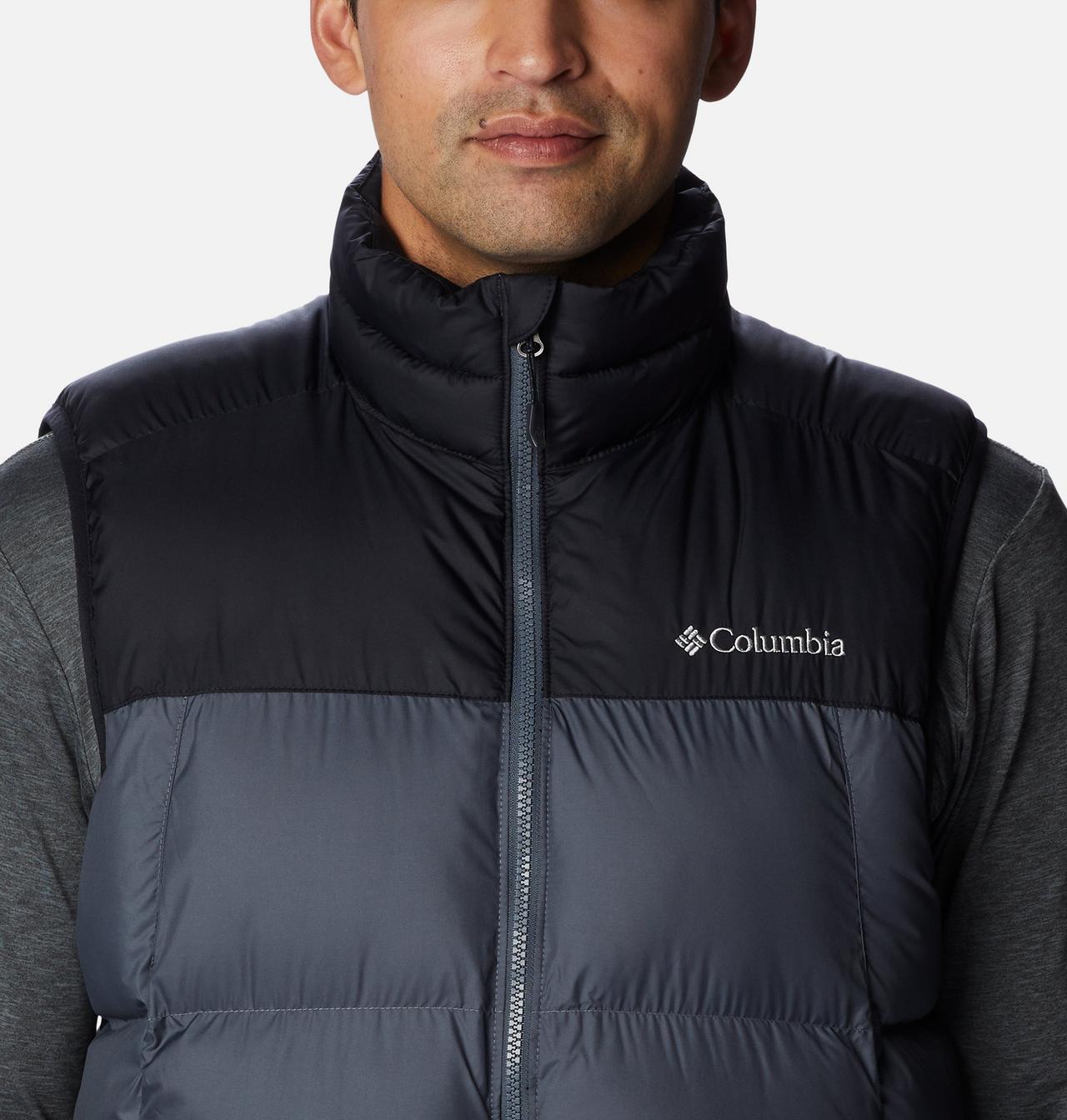 Men's Pike Lake™ Vest 4