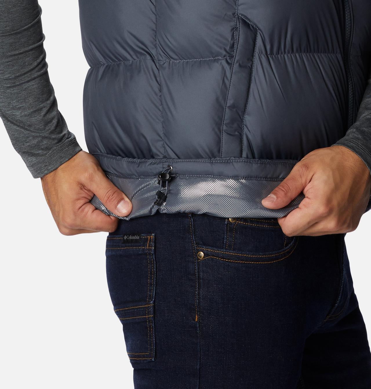 Men's Pike Lake™ Vest 8