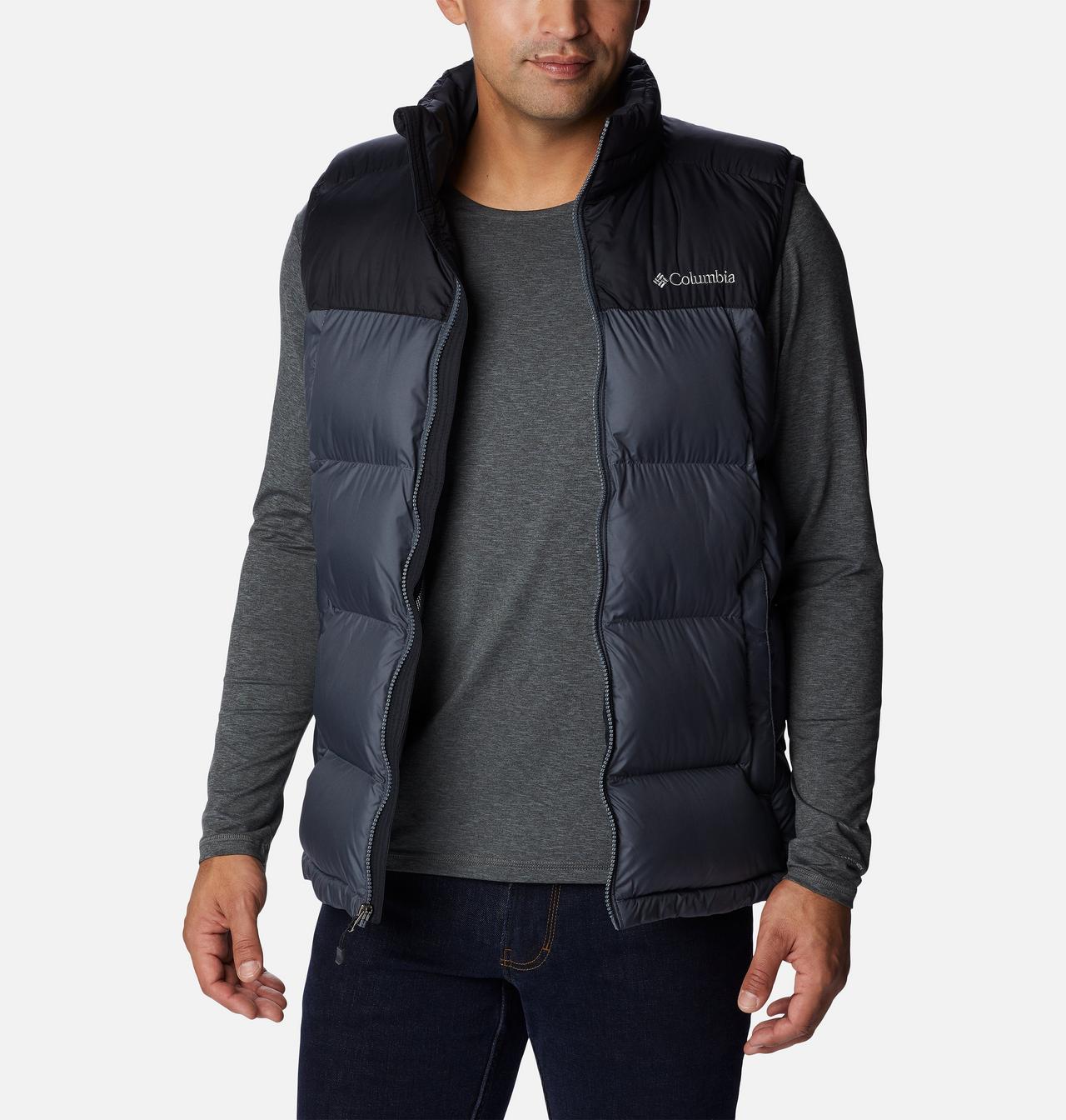 Men's Pike Lake™ Vest 9