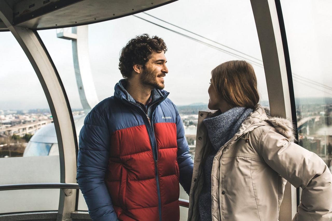 Men's Pike Lake™ Insulated Jacket 4