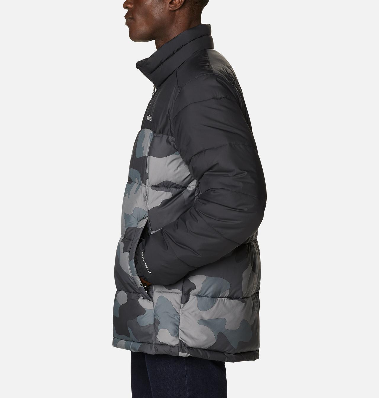 Men's Pike Lake™ Insulated Jacket 3